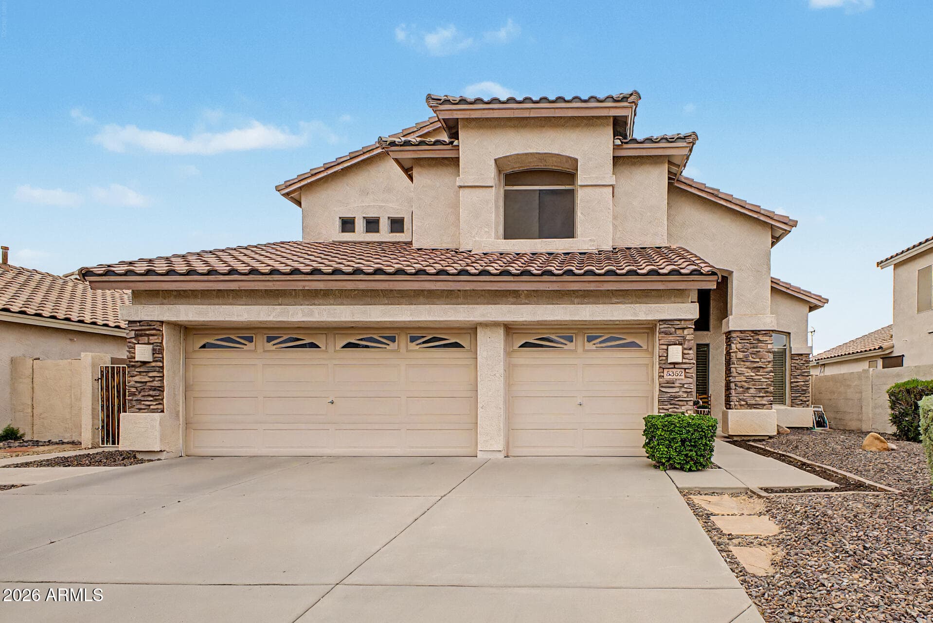 5352 W MERCURY PL - Photo 2