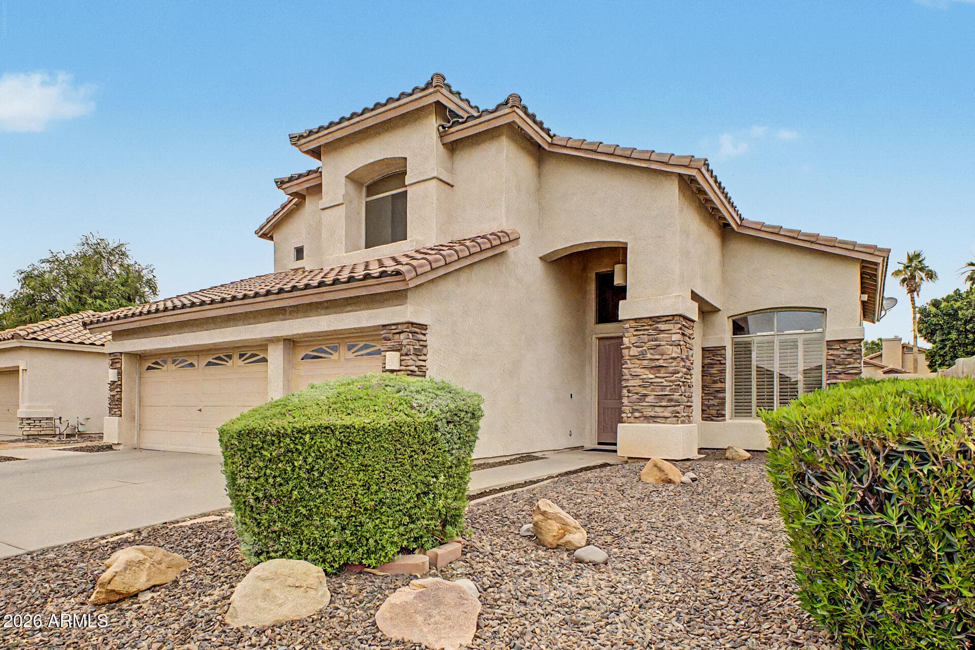 5352 W MERCURY PL - See more photos