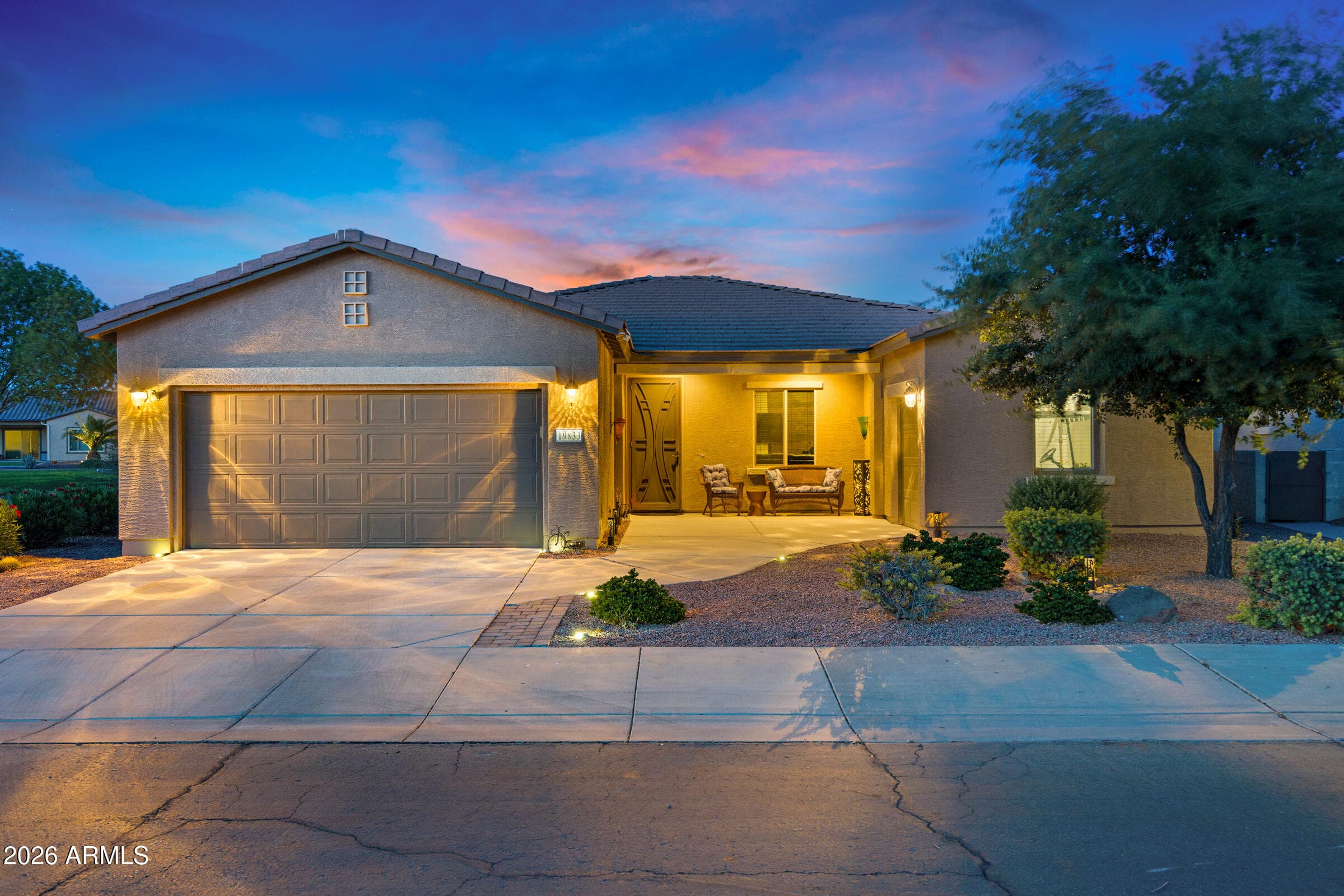 19833 N Monte Ln — photo 1
