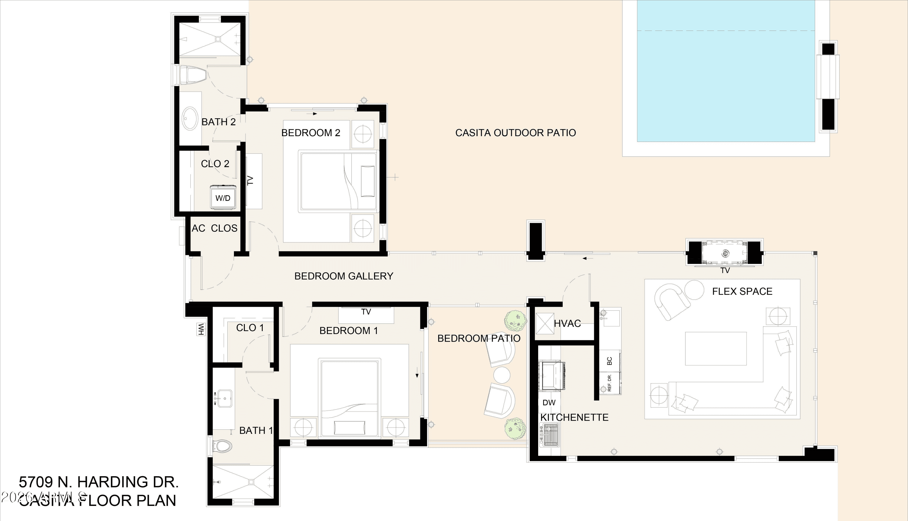 5709 N Harding Dr — photo 33