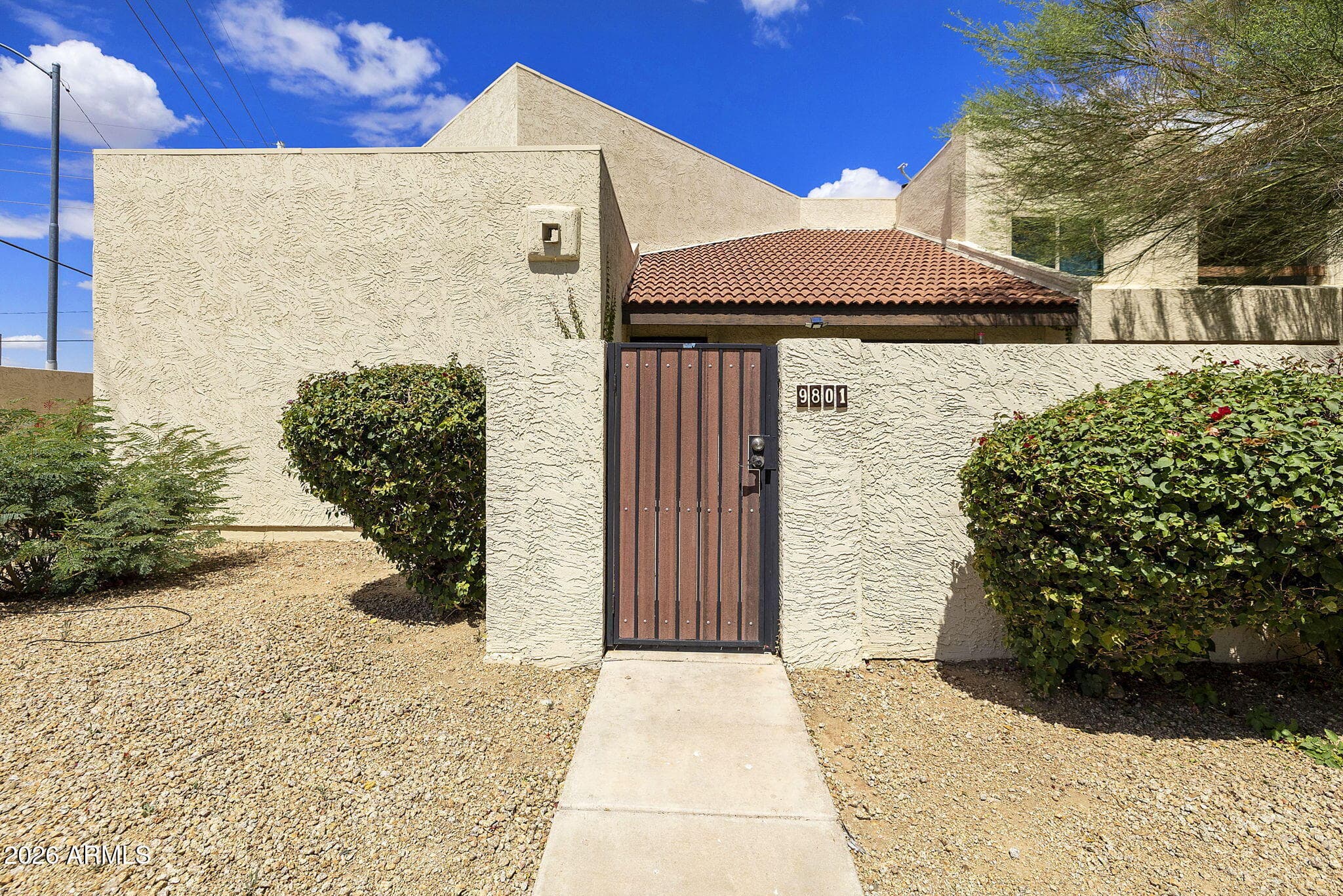 9801 N 5TH ST - See more photos