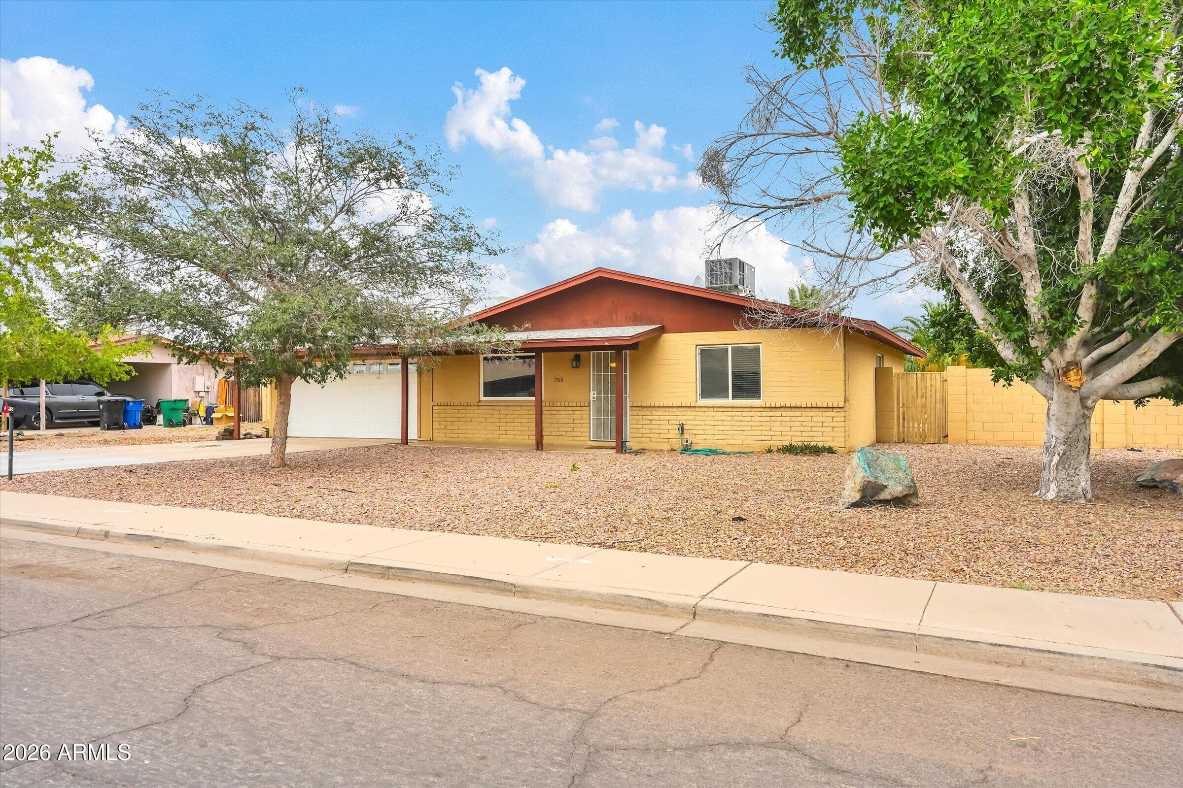 755 S BARKLEY -- - Photo 2