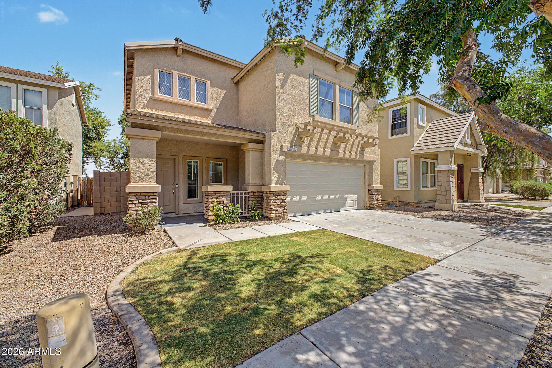 12010 W BELMONT DR - Photo 1