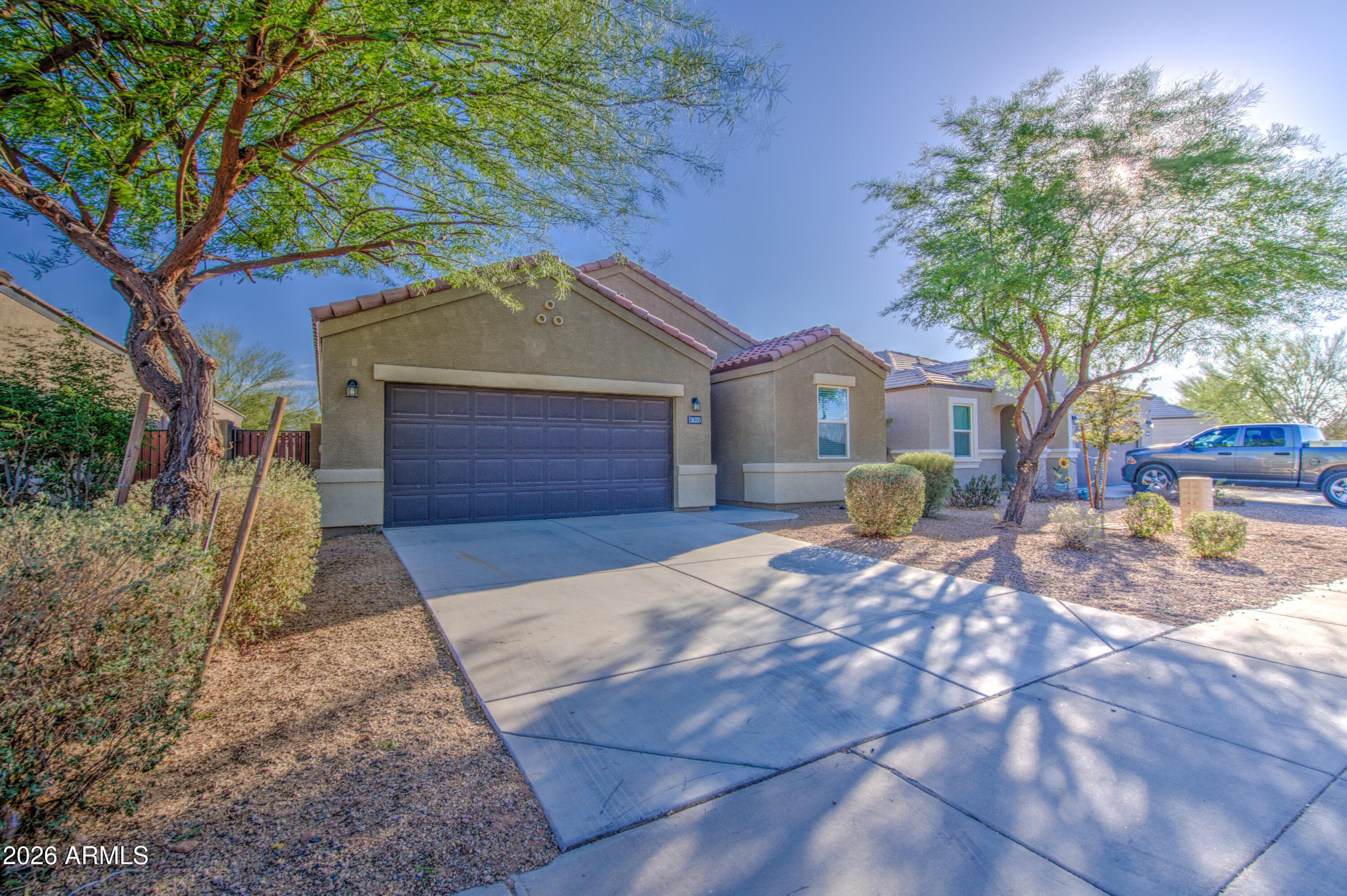 36335 W Picasso St — photo 1
