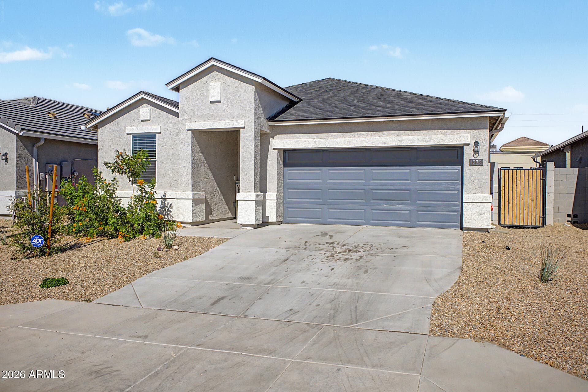 1373 S Vista Ave — photo 2