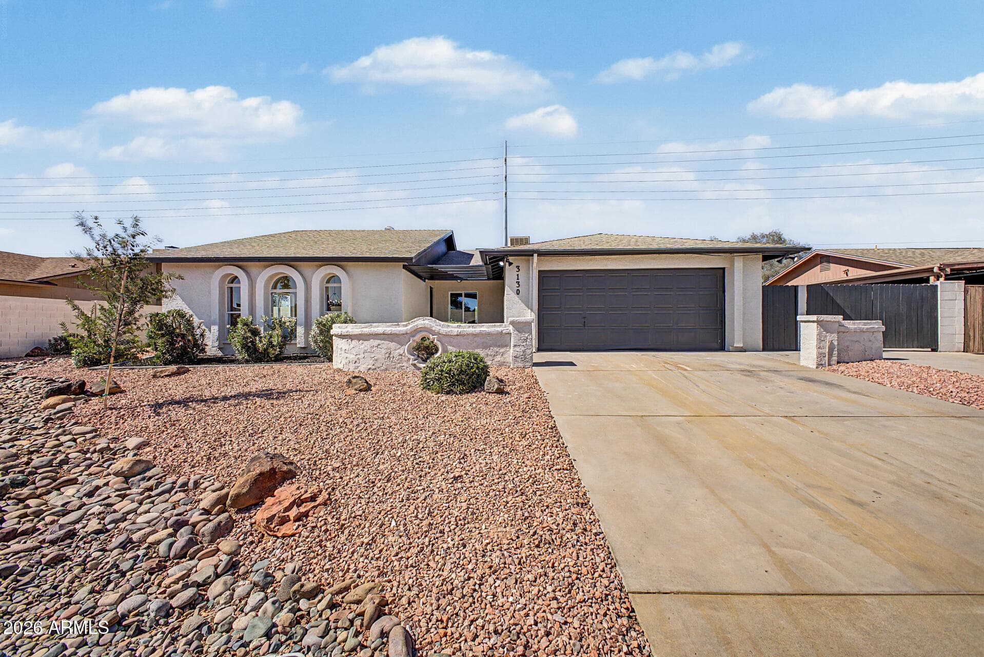 3130 W Kristal Way — photo 1