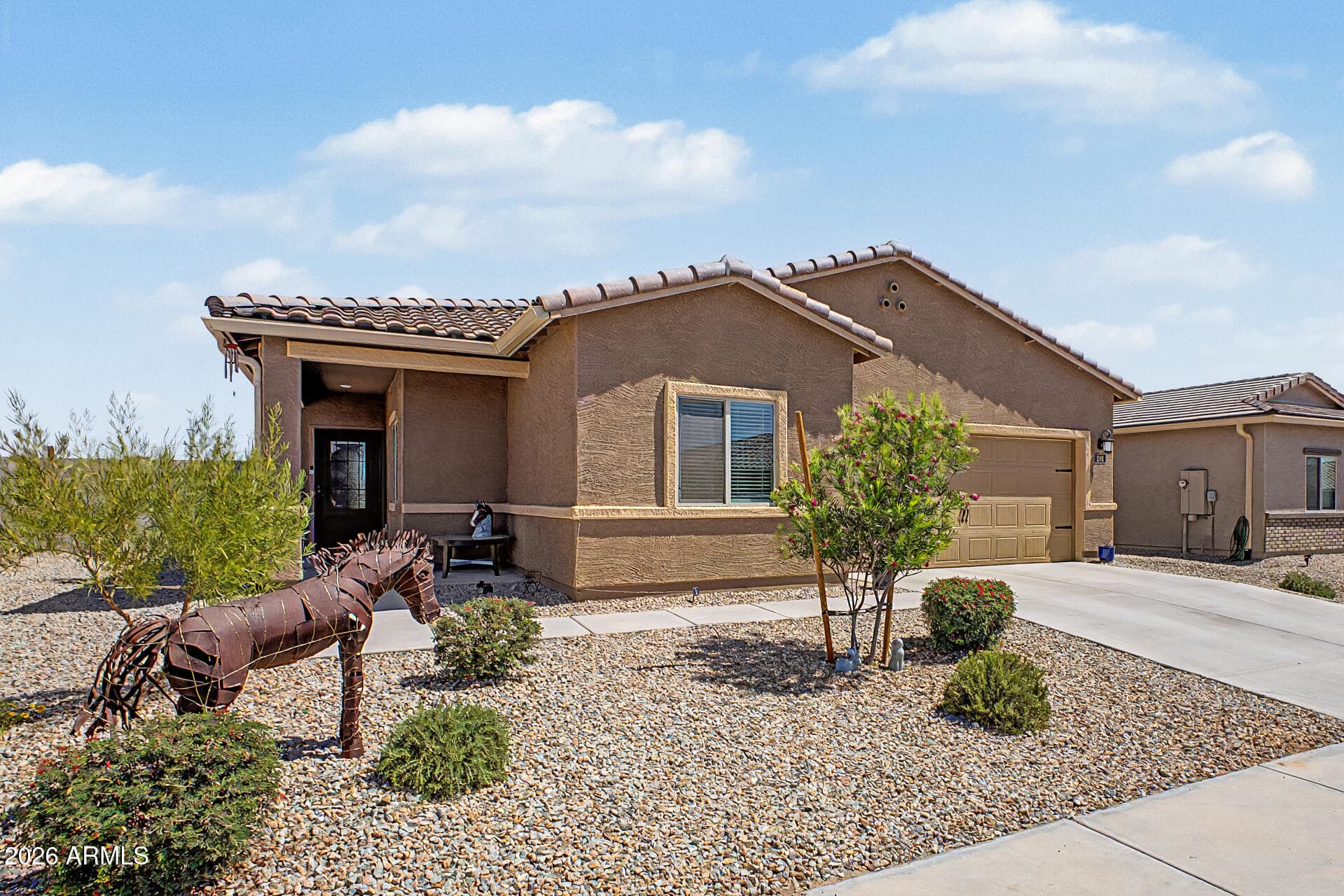 640 N Crowned Dove Trail — photo 2