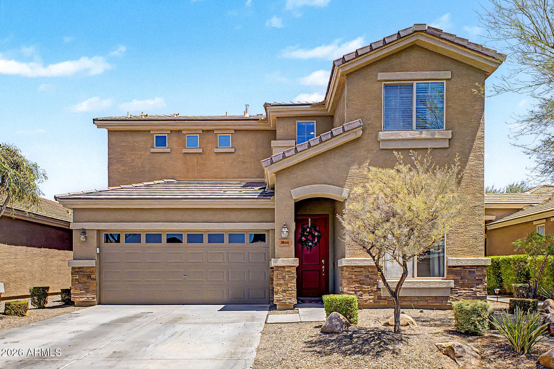 8864 W Cameron Dr — photo 1