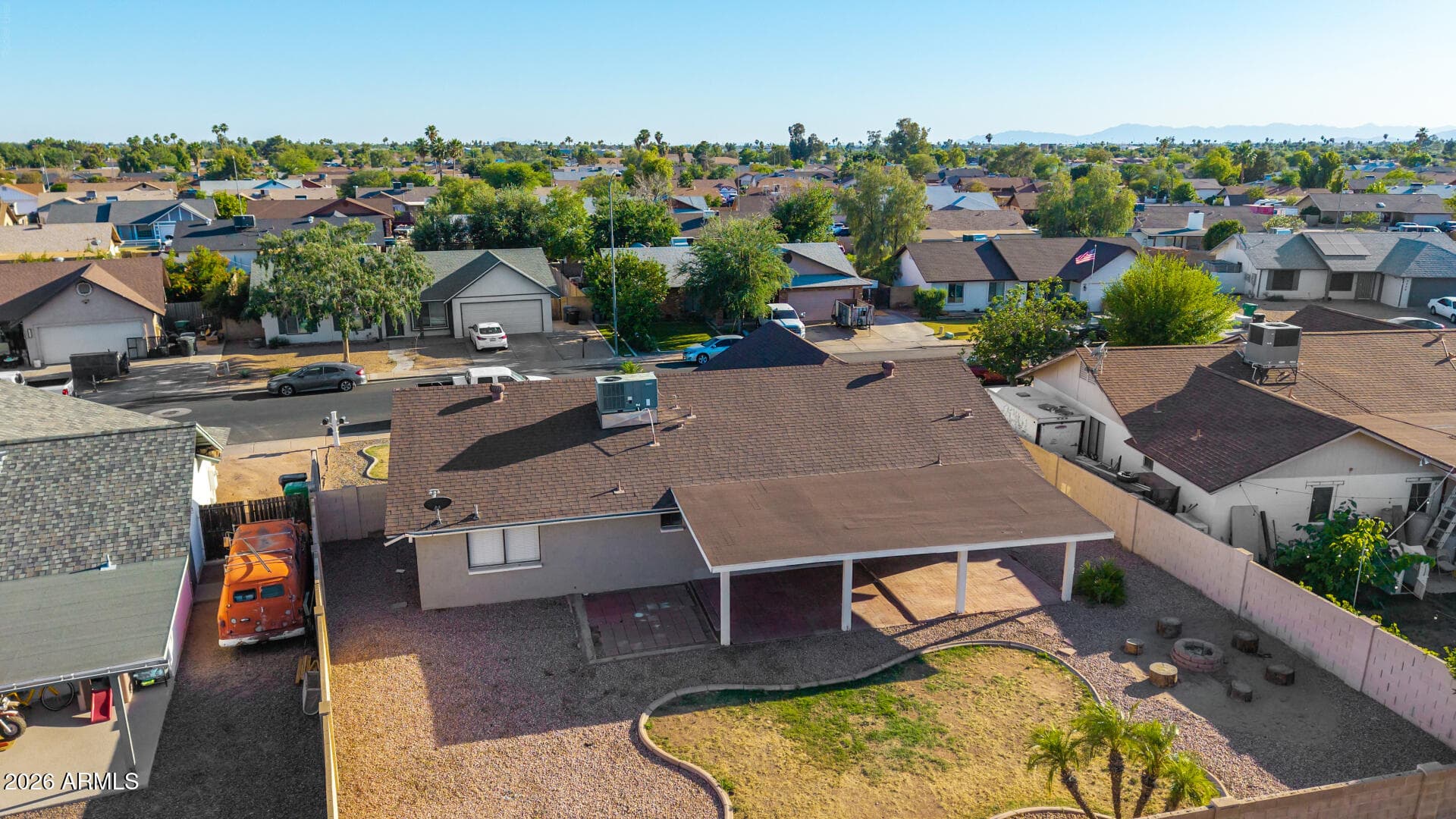2302 E Carol Ave — photo 42