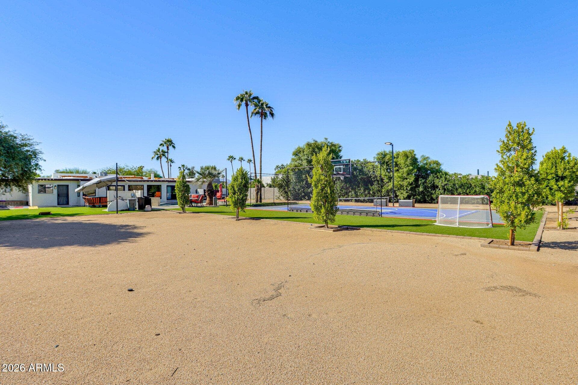 8542 E Sunnyside Dr — photo 25