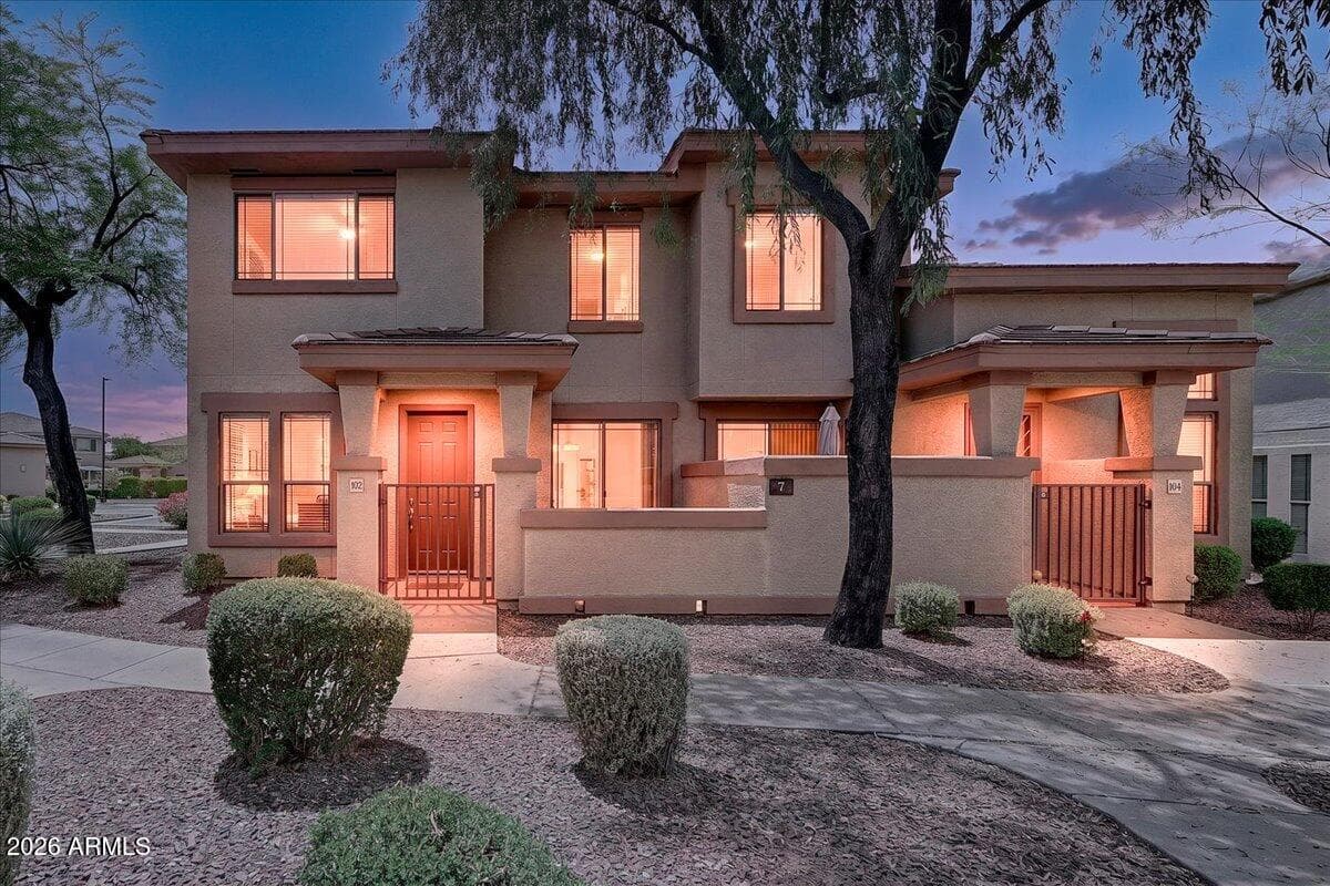 42424 N Gavilan Peak Parkway 7102 — photo 1