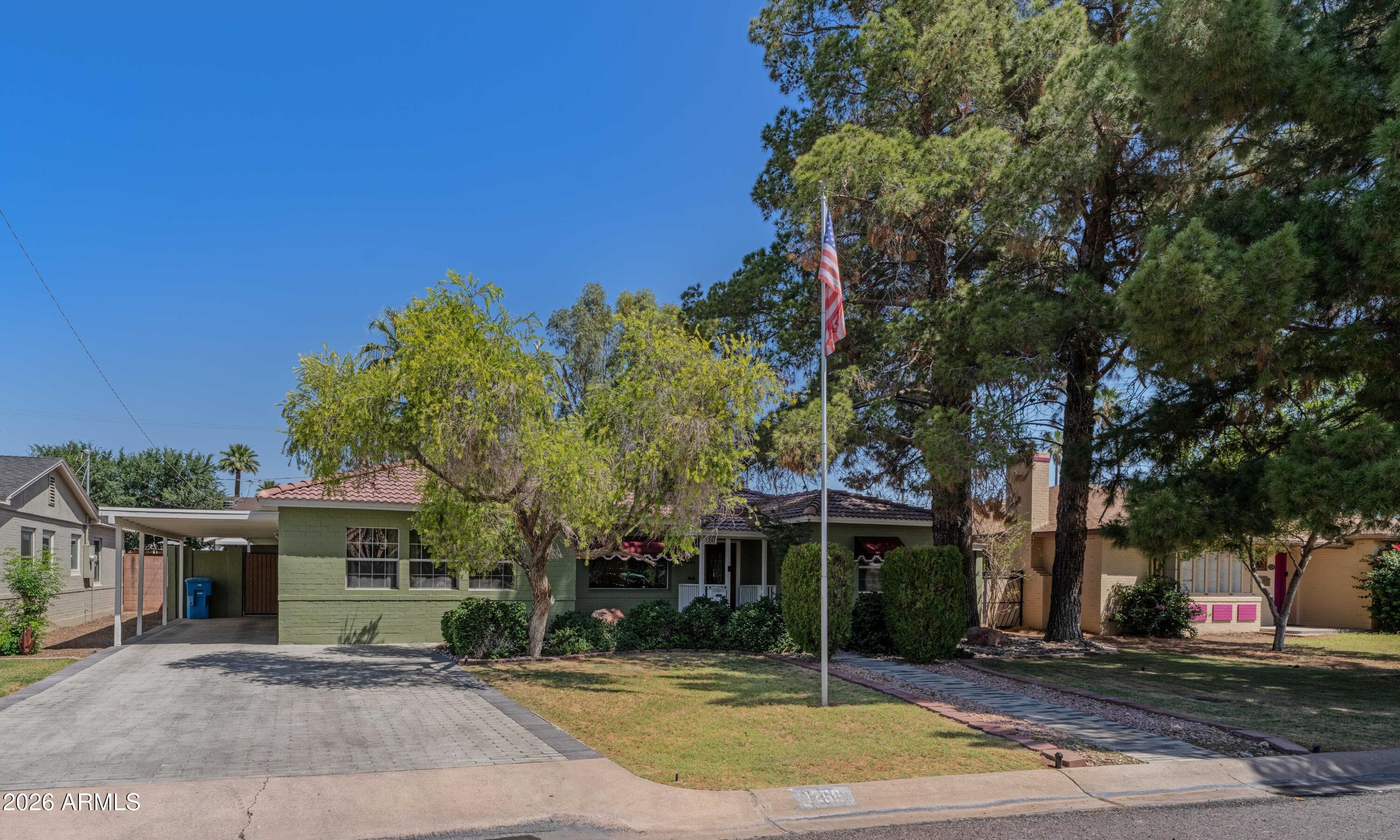 1268 E Edgemont Ave — photo 31