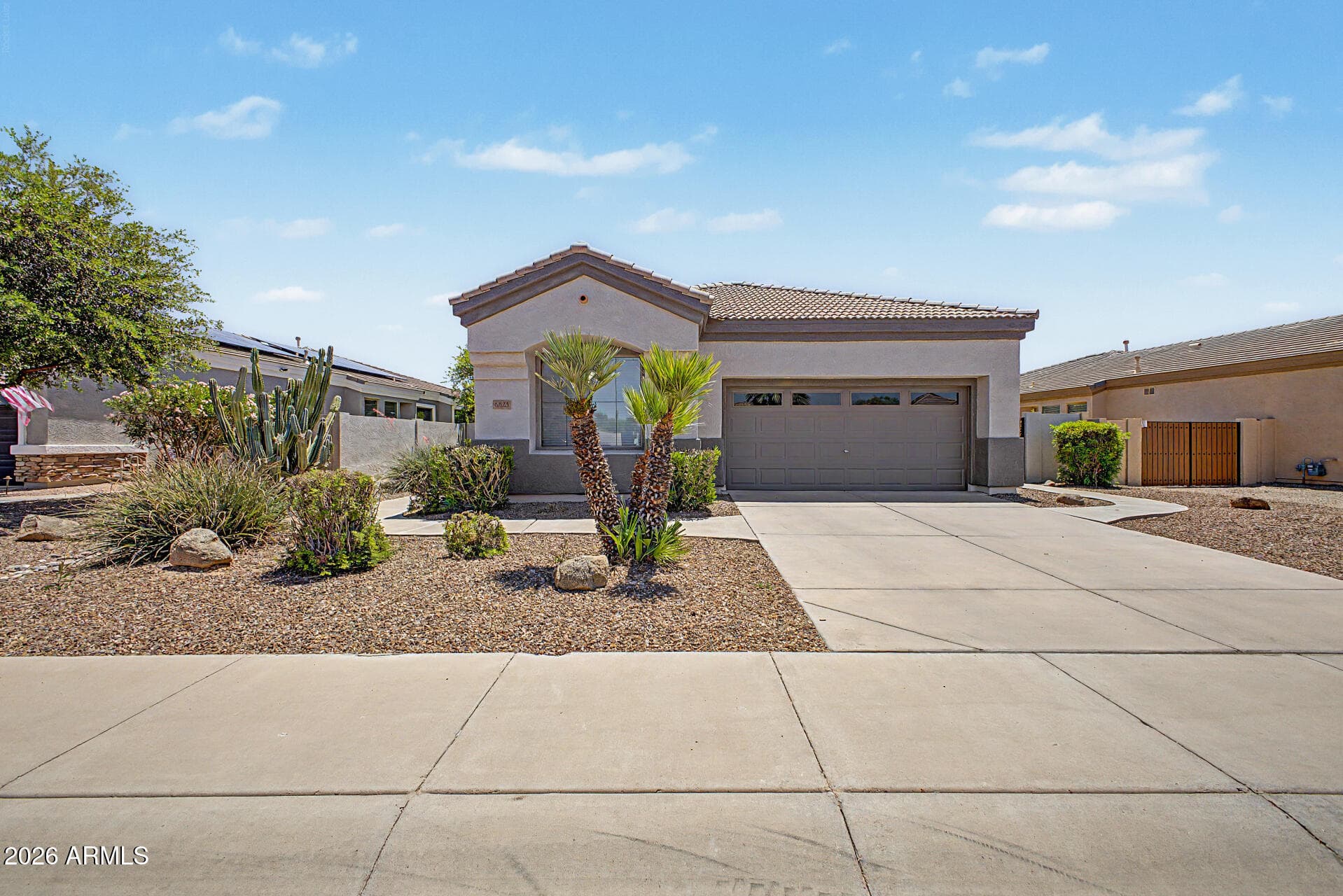6823 S PINEHURST DR - Photo 1