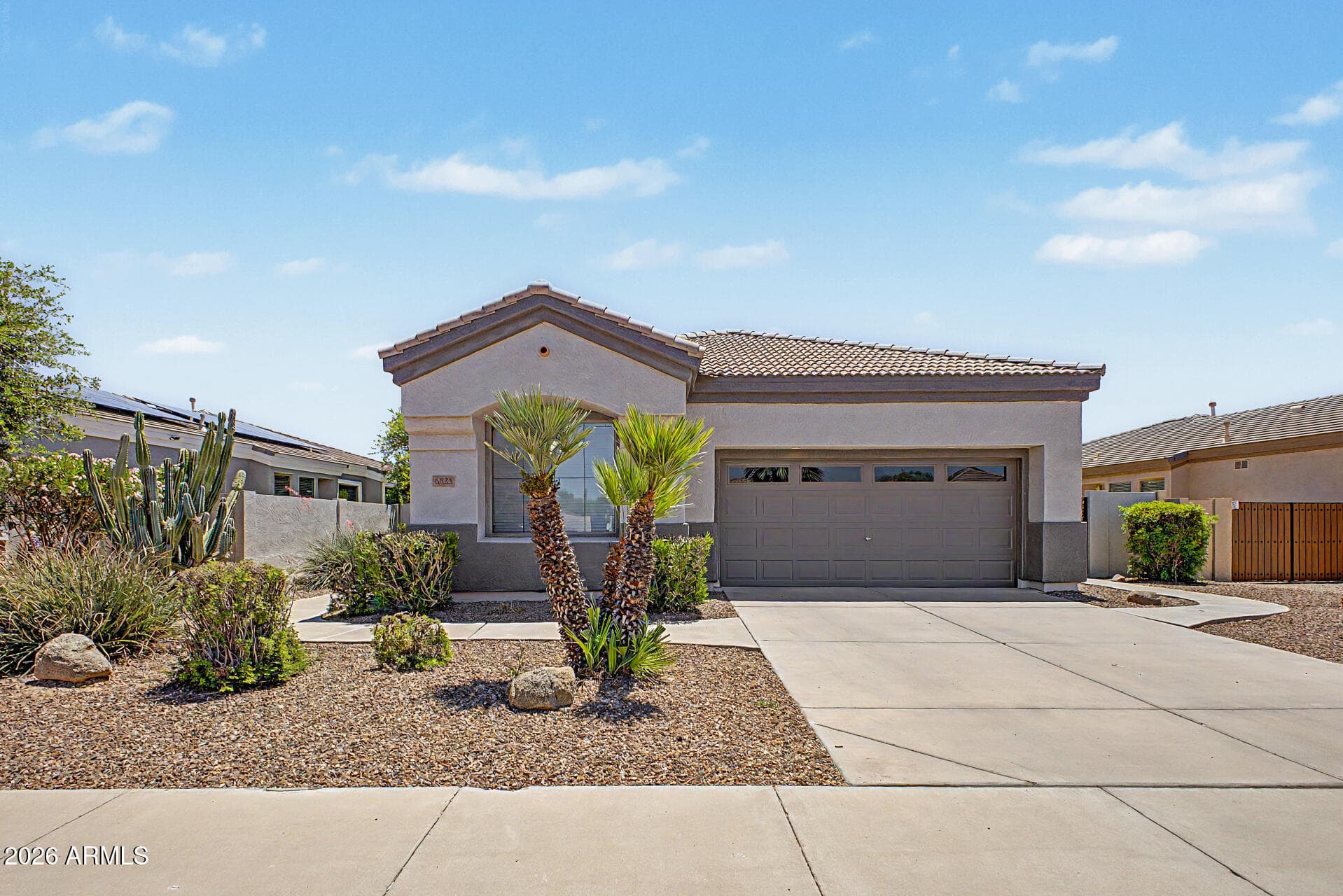 6823 S PINEHURST DR - Photo 2