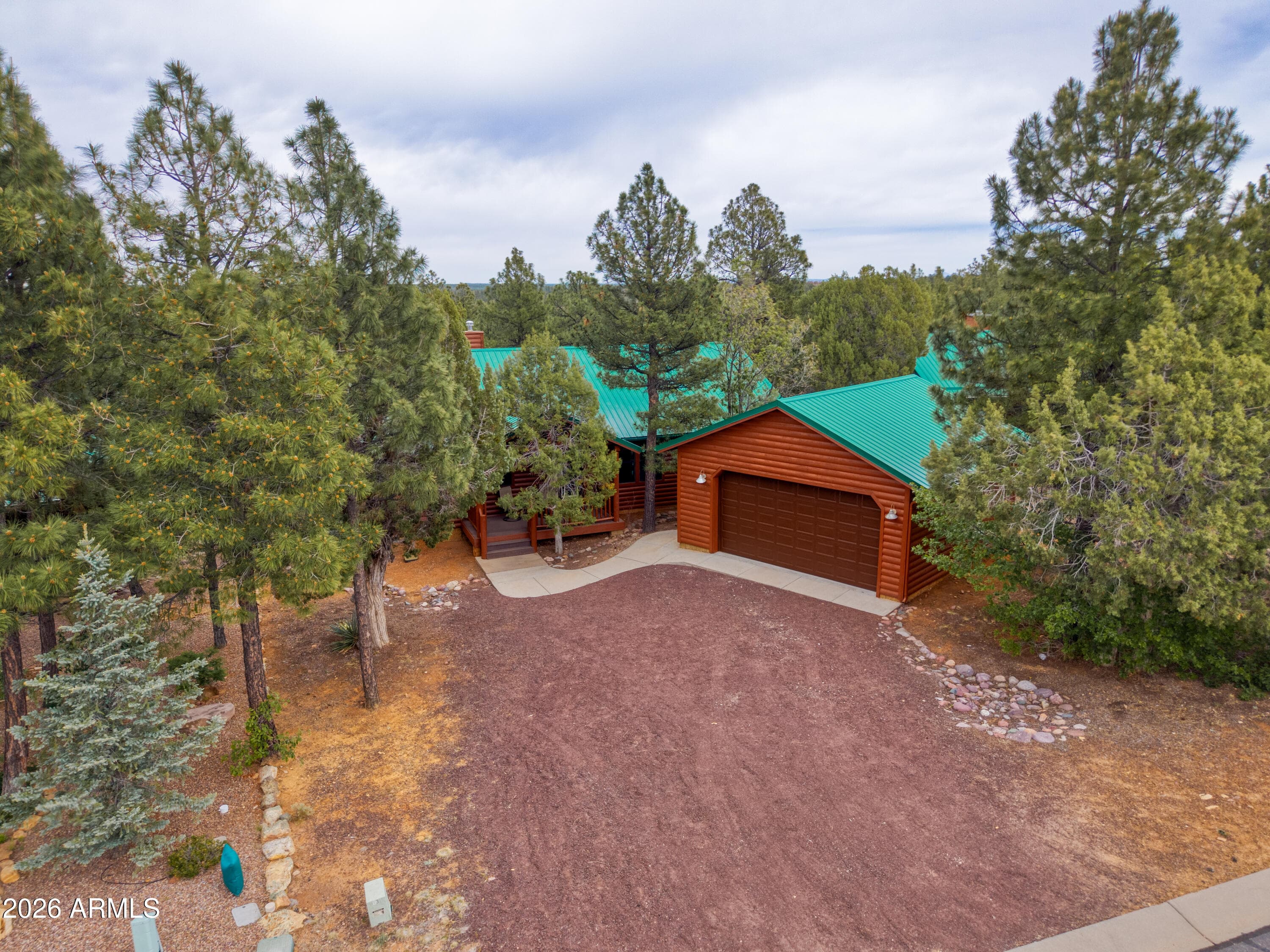 4740 W Covered Wagon Trail — photo 2