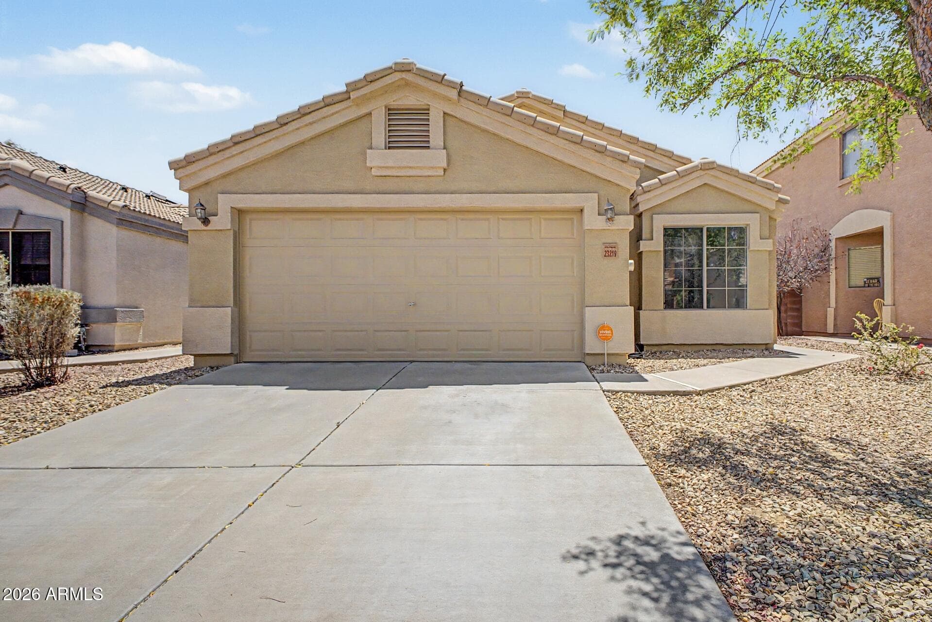23219 W ASHLEIGH MARIE DR - Photo 1