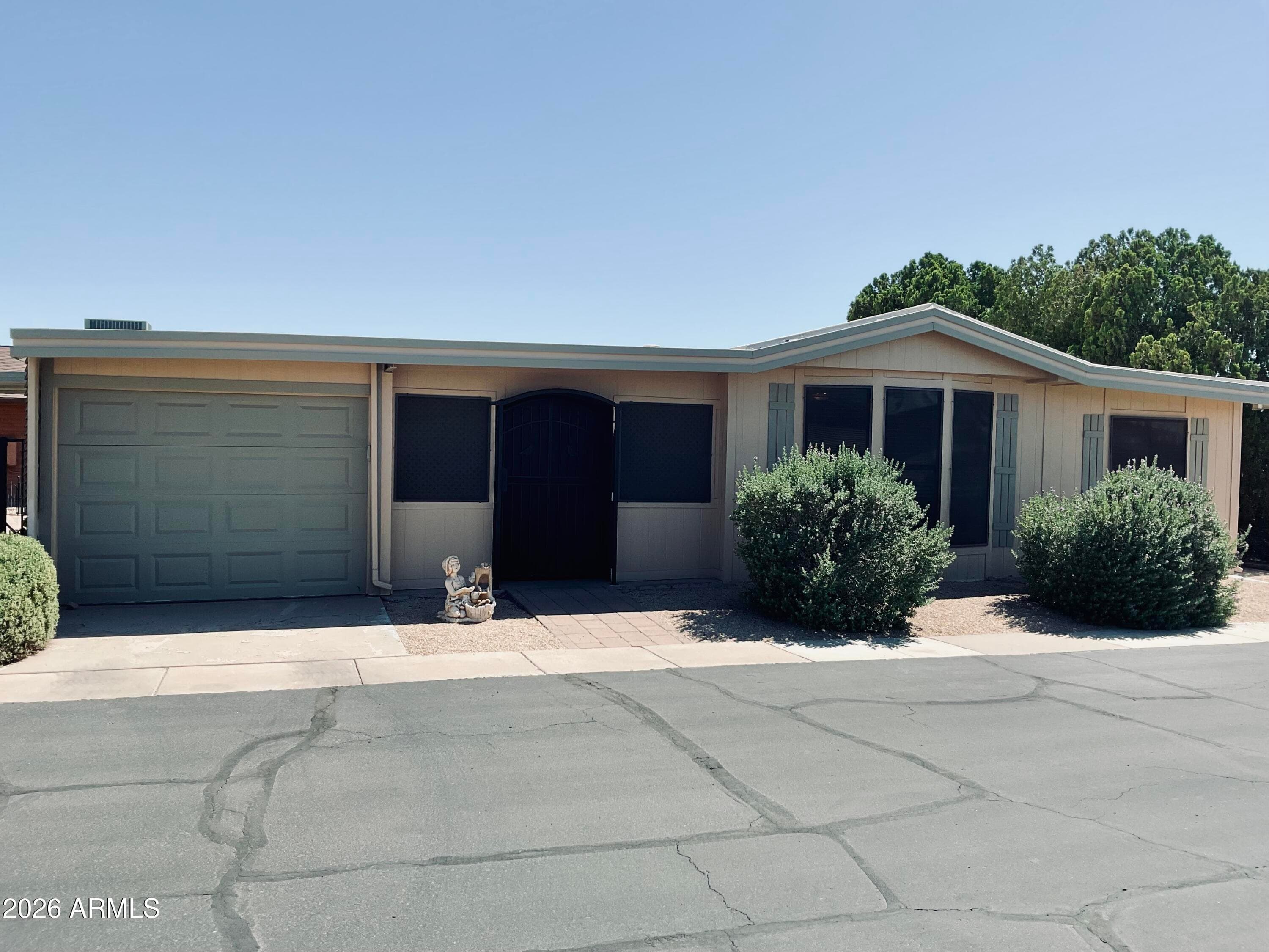 3036 E Utopia Rd 52 — photo 1