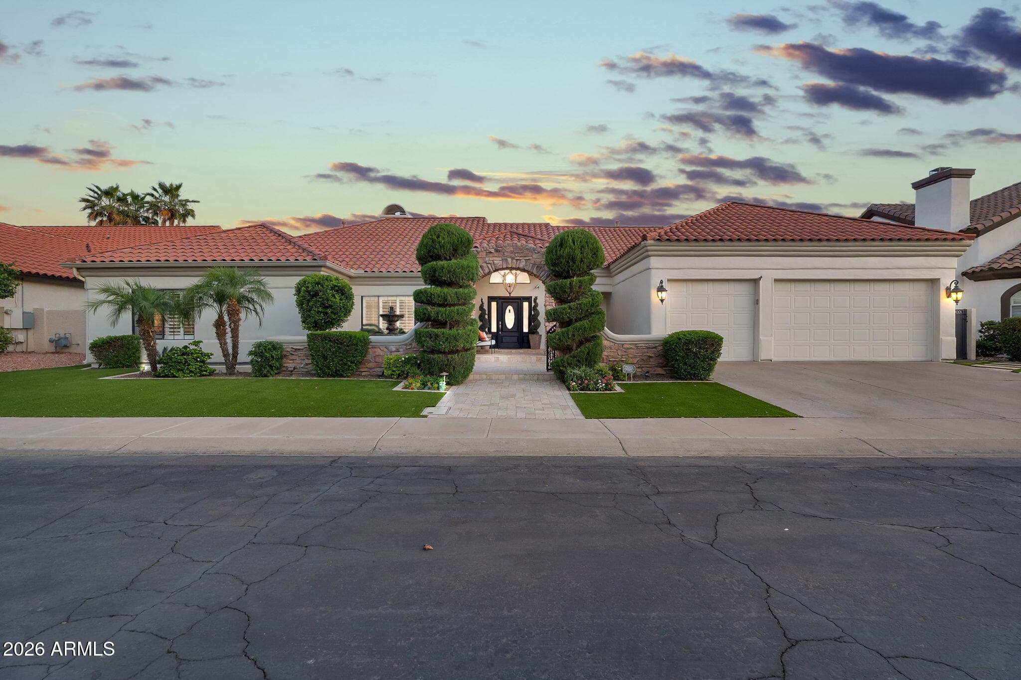 1321 E Treasure Cove Dr — photo 1