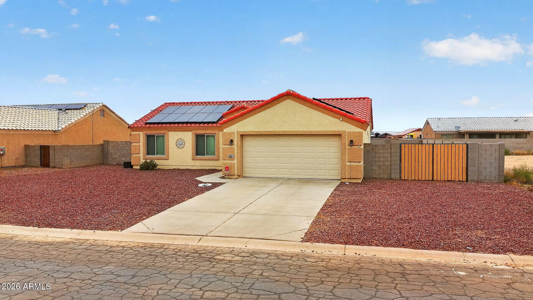 8992 W San Lazaro Dr — photo 2