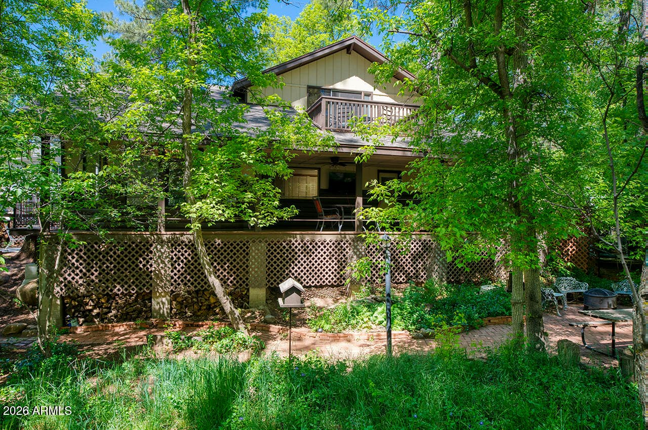 387 W COLUMBINE RD - Photo 1