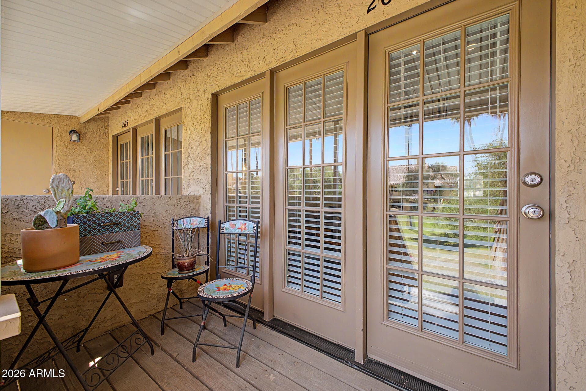 4901 S CALLE LOS CERROS DR - Photo 3