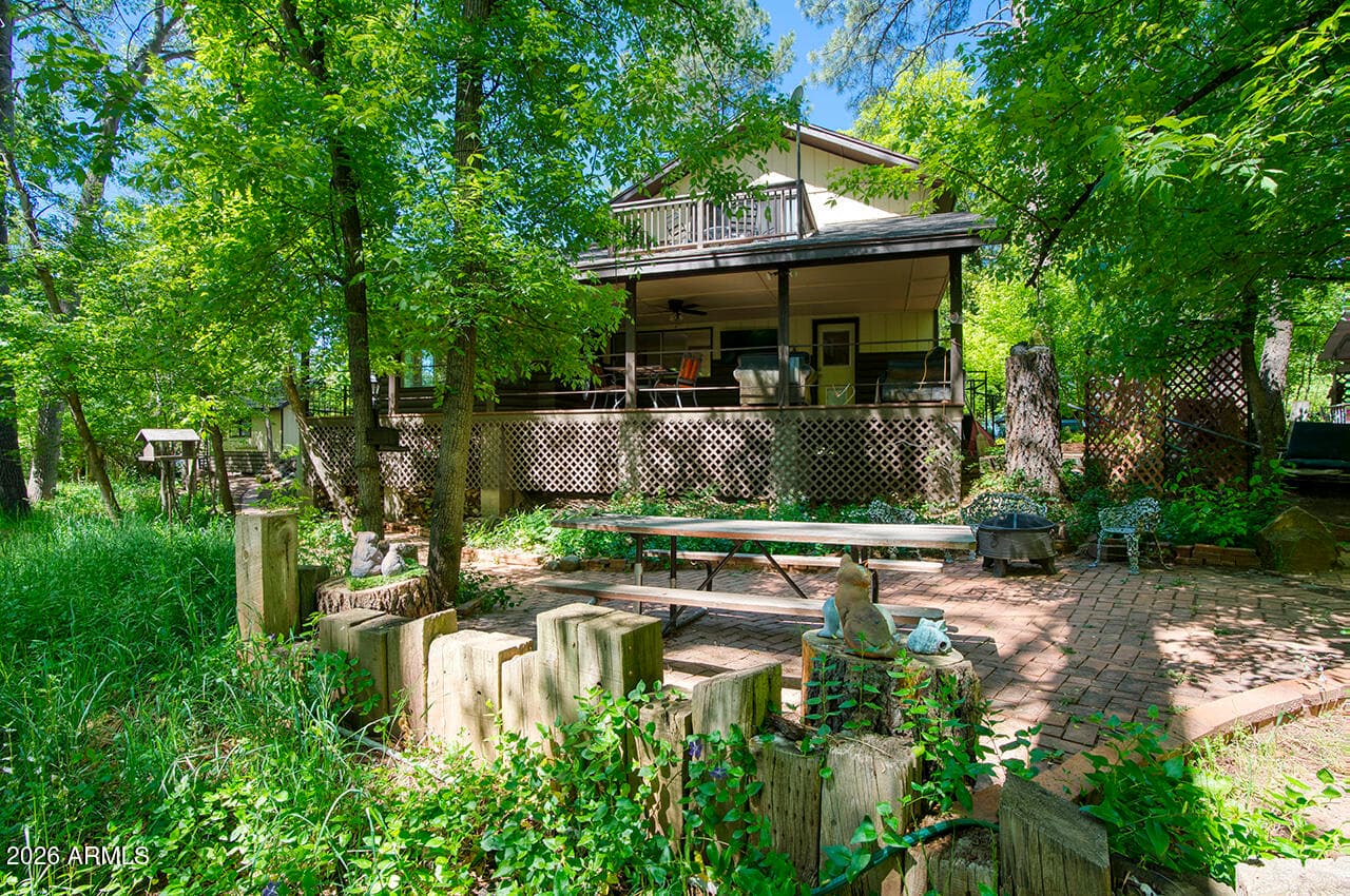 387 W COLUMBINE RD - Photo 2