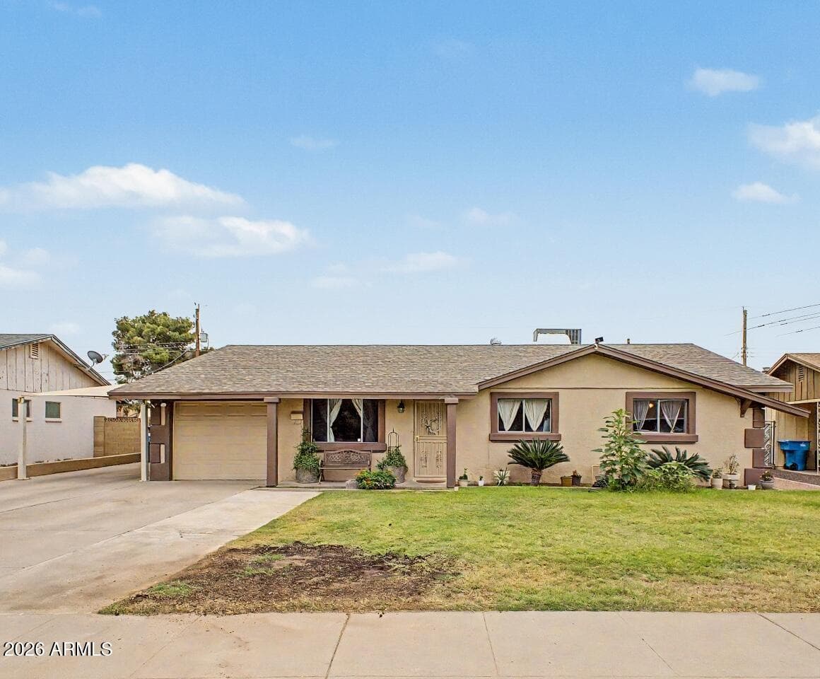 3613 W Echo Ln — photo 1