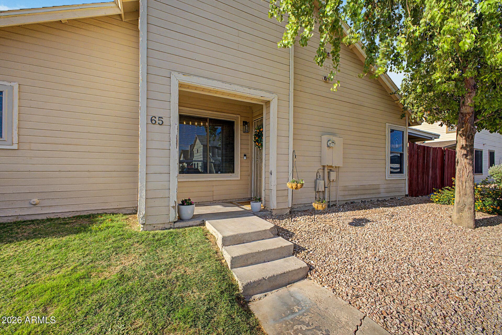 2455 E Broadway Rd 65 — photo 1