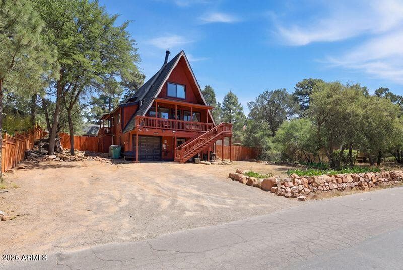 210 E SHERWOOD DR - Photo 5