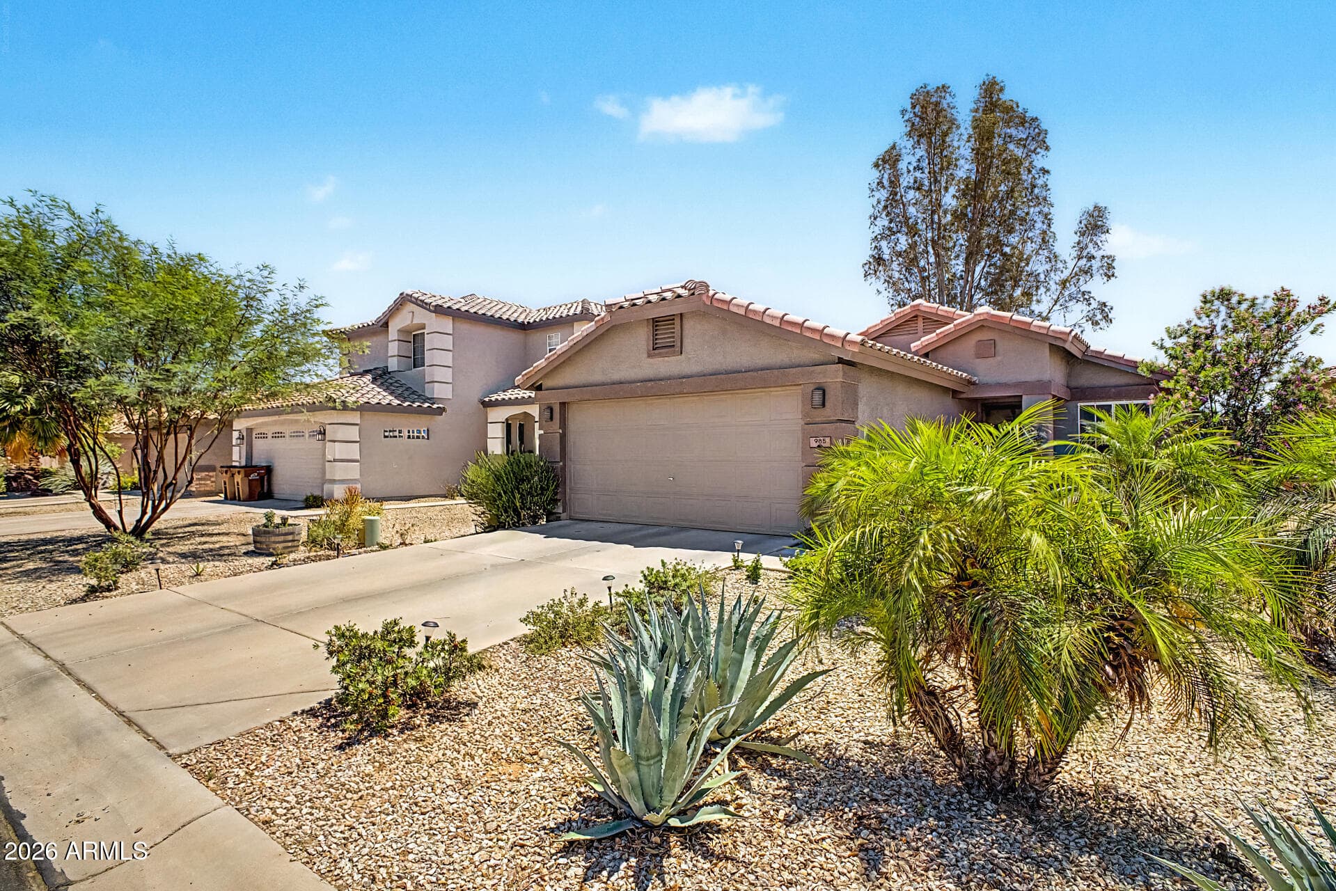 985 E STARDUST WAY - Photo 4