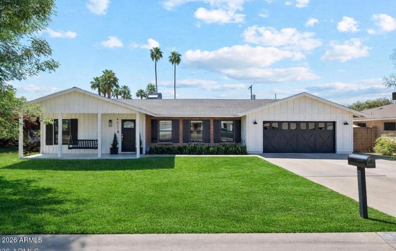 4627 E Wilshire Dr — photo 1