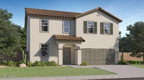 33876 N FIORE DR - Photo 1