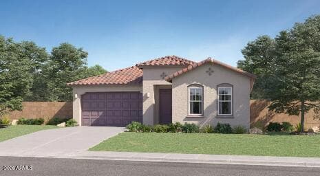 3434 E Aglio Ave — photo 1