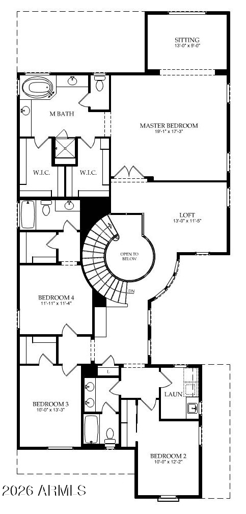 21821 N 38TH PL - Photo 78