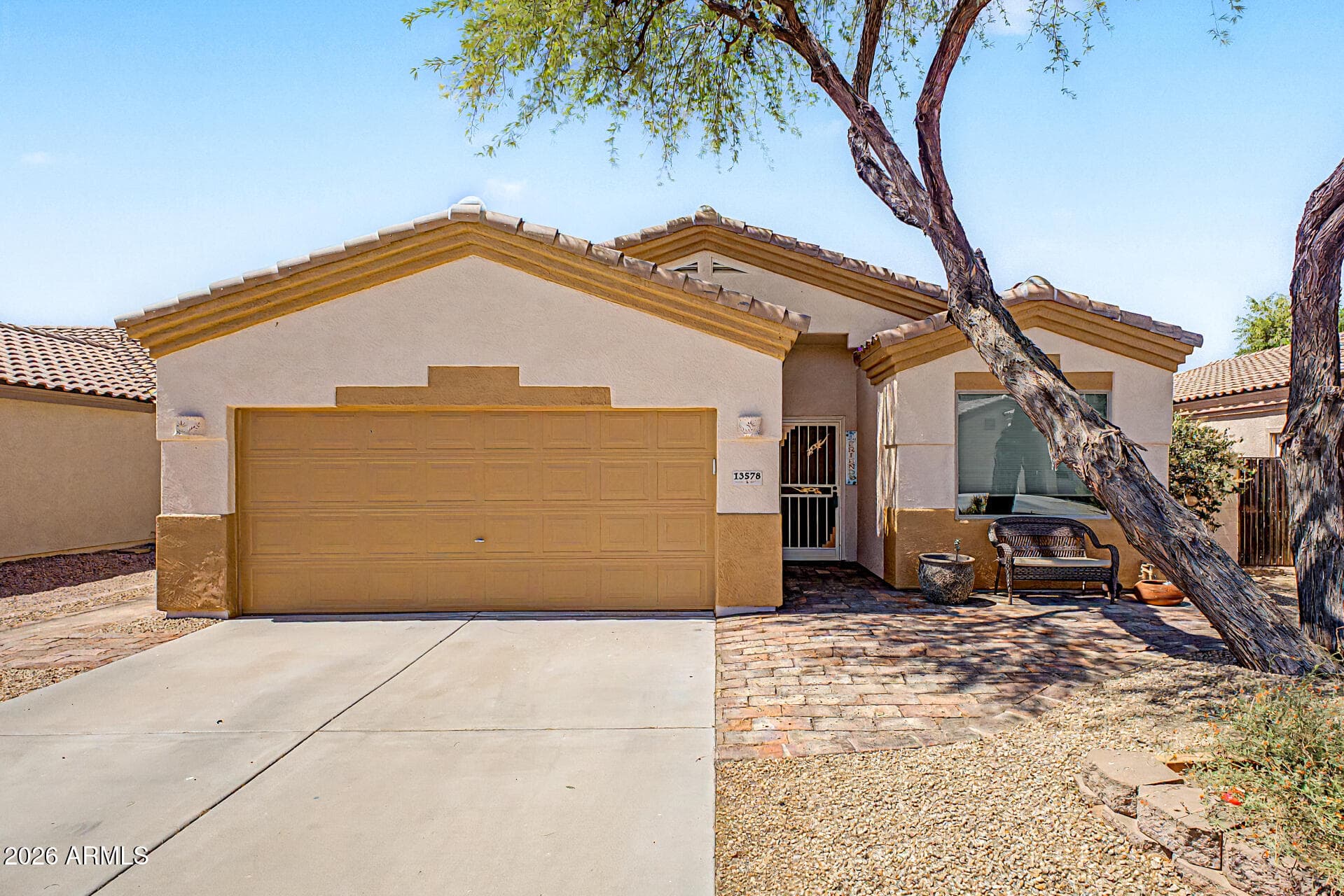 13578 W Post Dr — photo 1