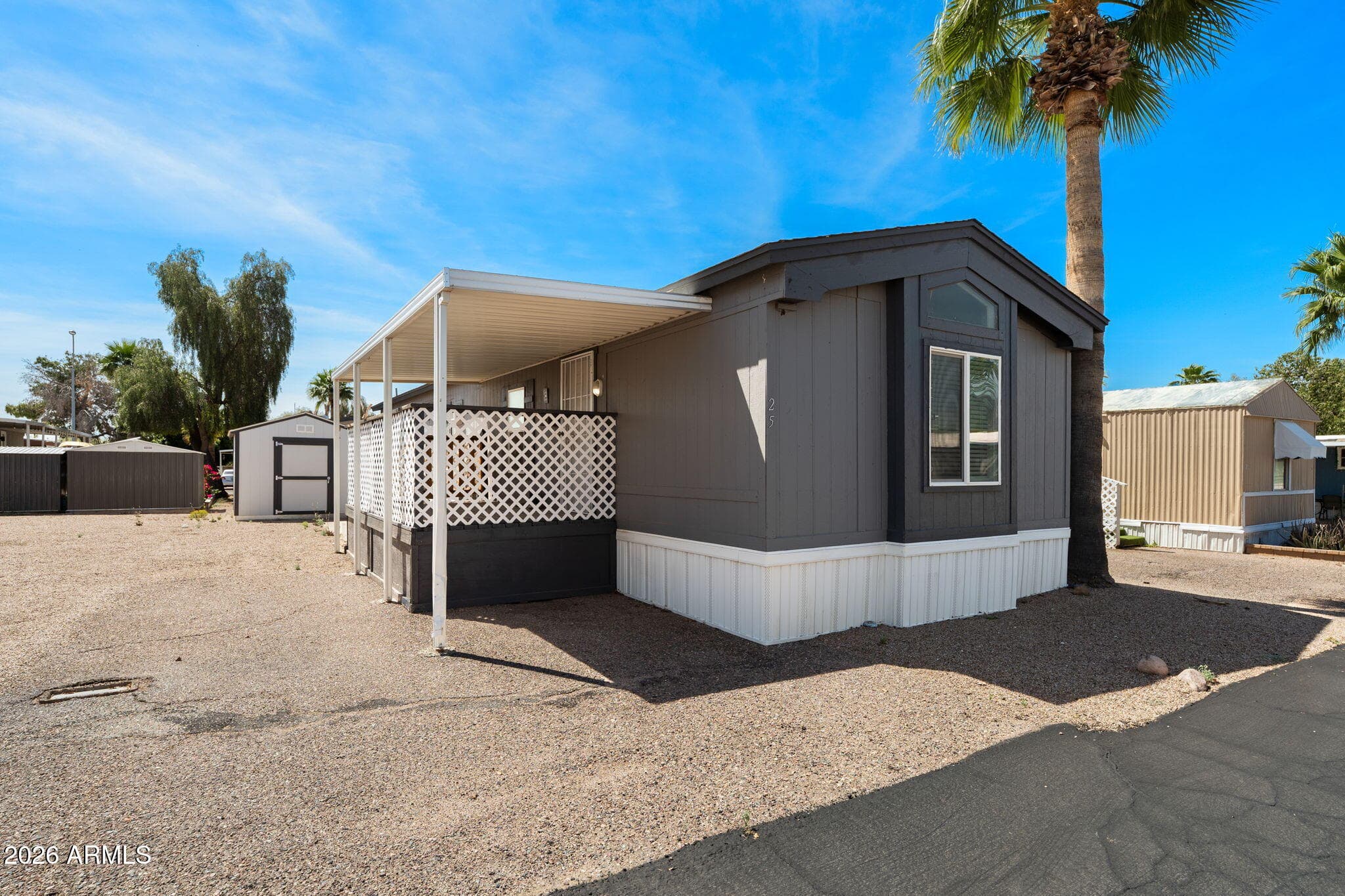 1770 N Valley Dr 25 — photo 1