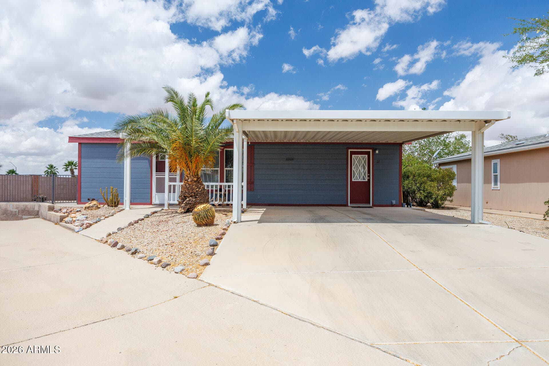 155 E RODEO RD - See more photos