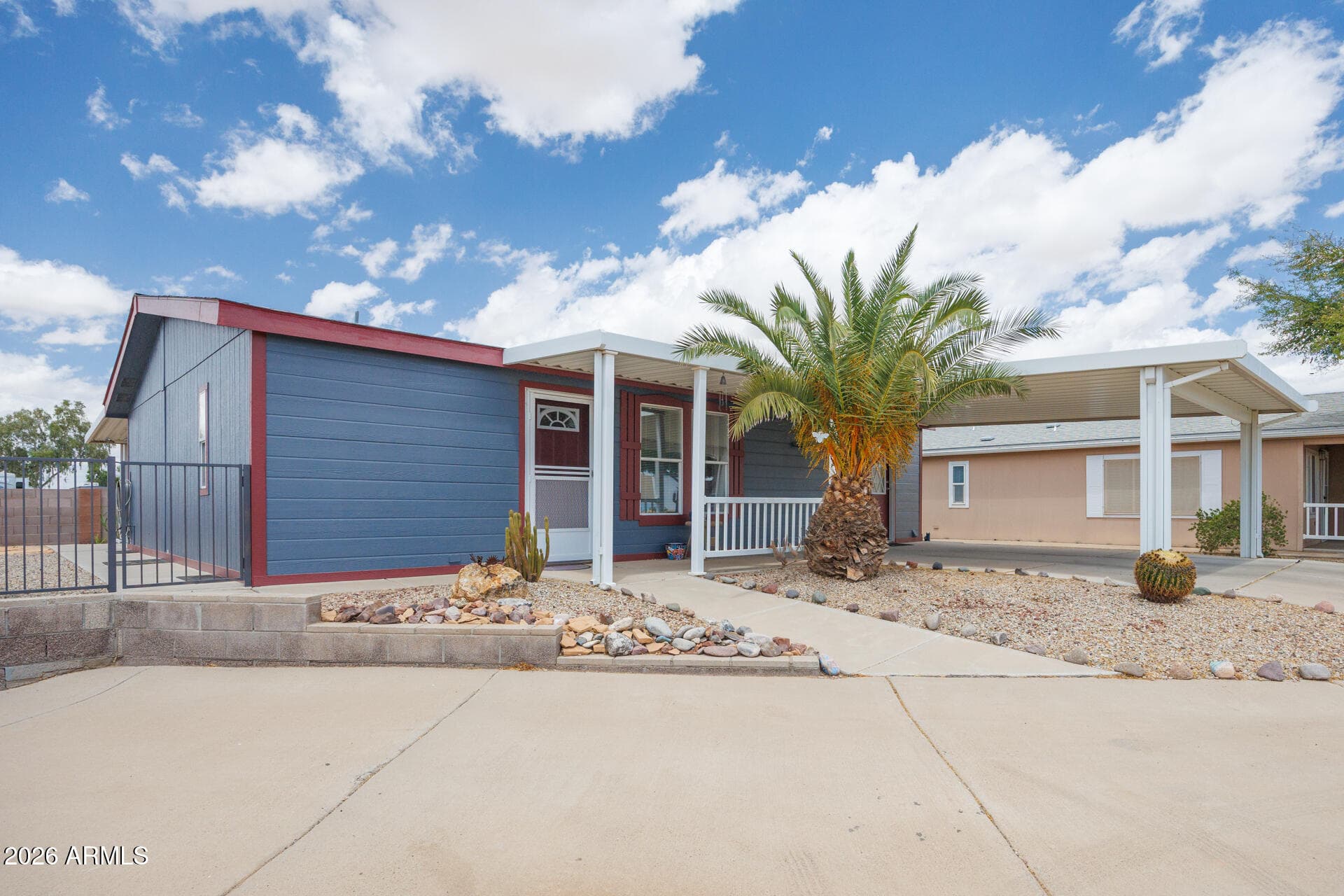 155 E RODEO RD - Photo 1
