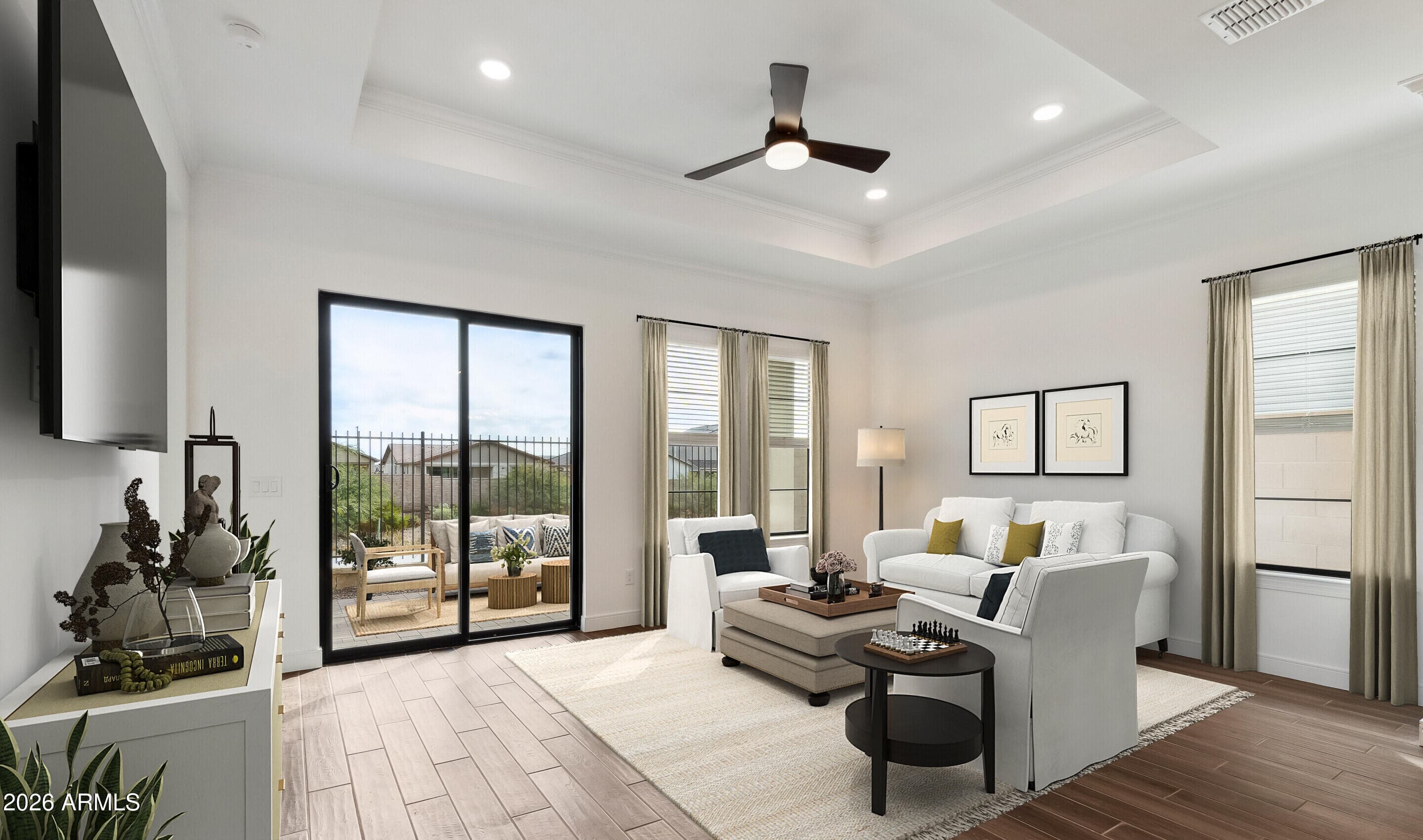 20381 W CLAYTON DR - See more photos