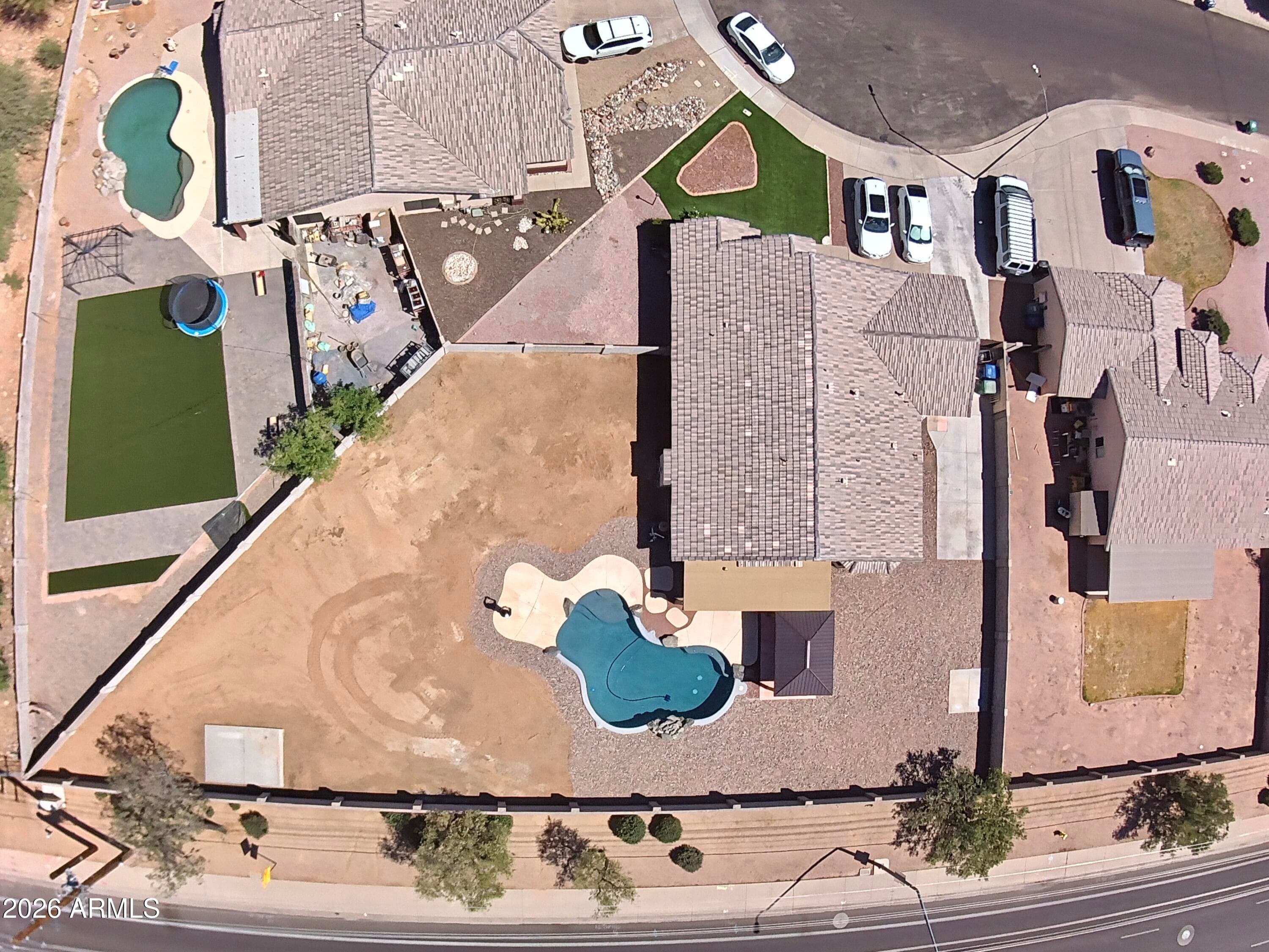 7901 E Caballero St — photo 55
