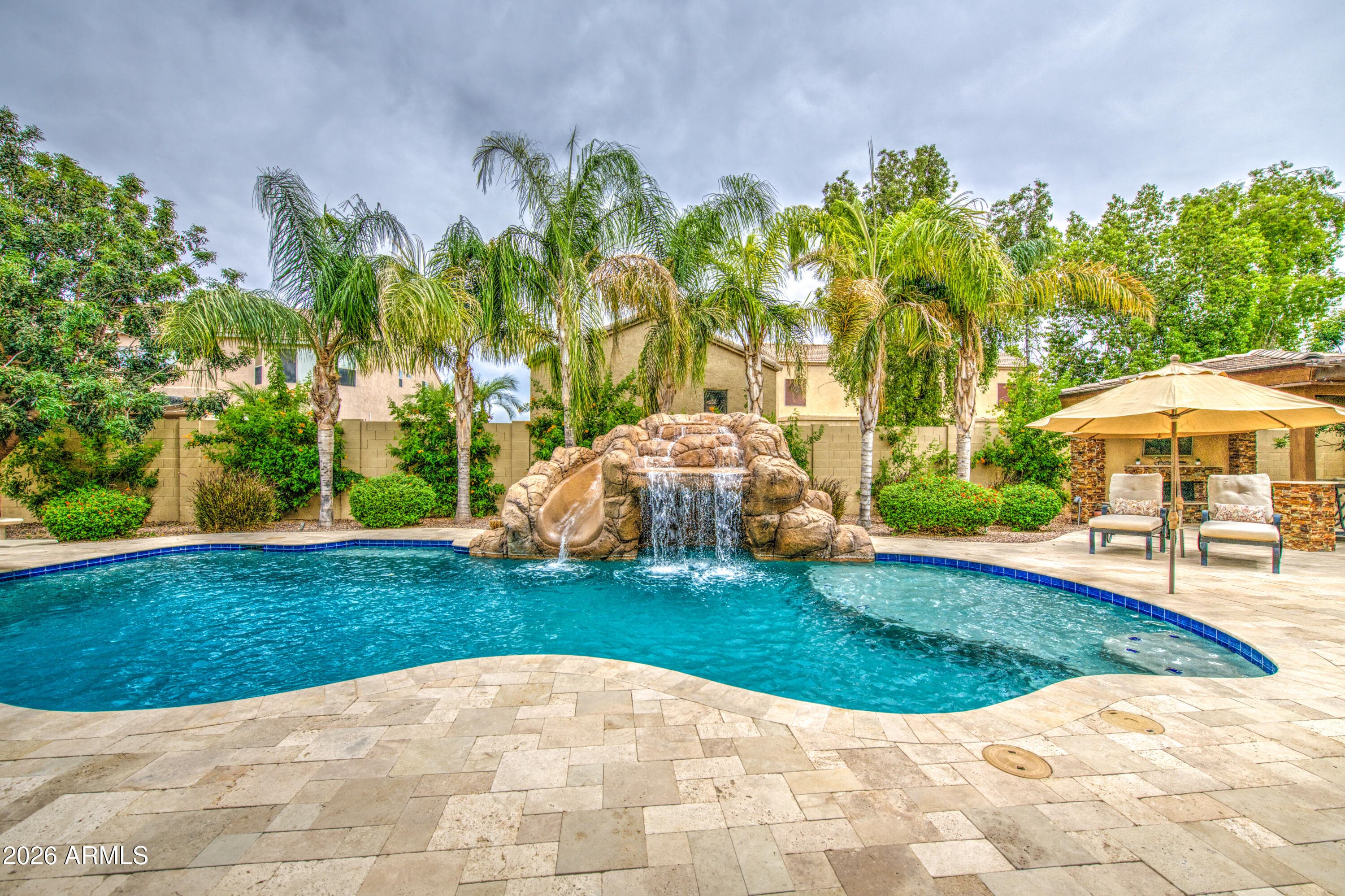 2468 E AMBER CT - Photo 4