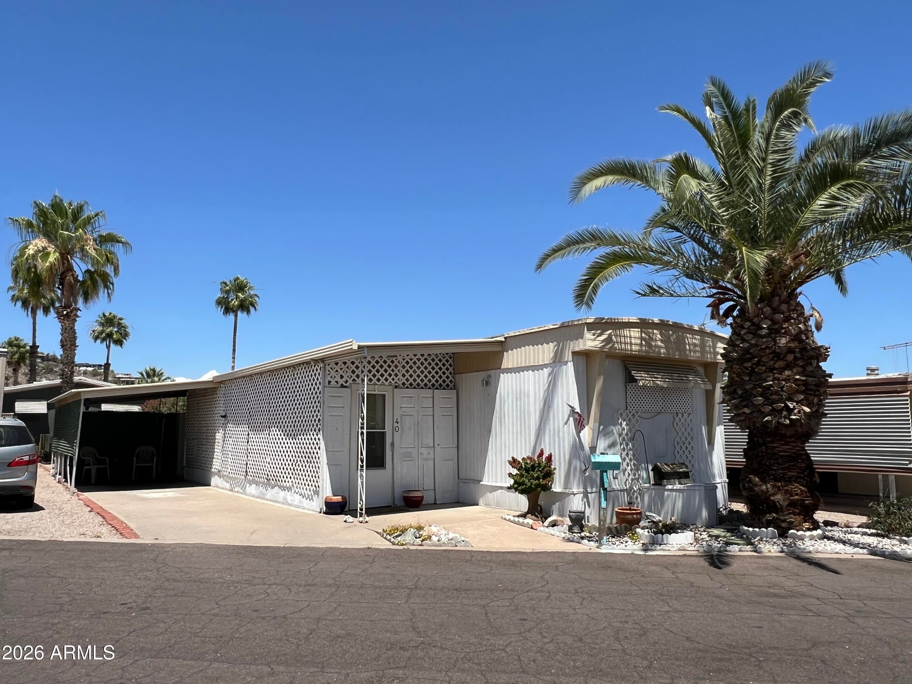 19225 N Cave Creek Rd 40 — photo 2