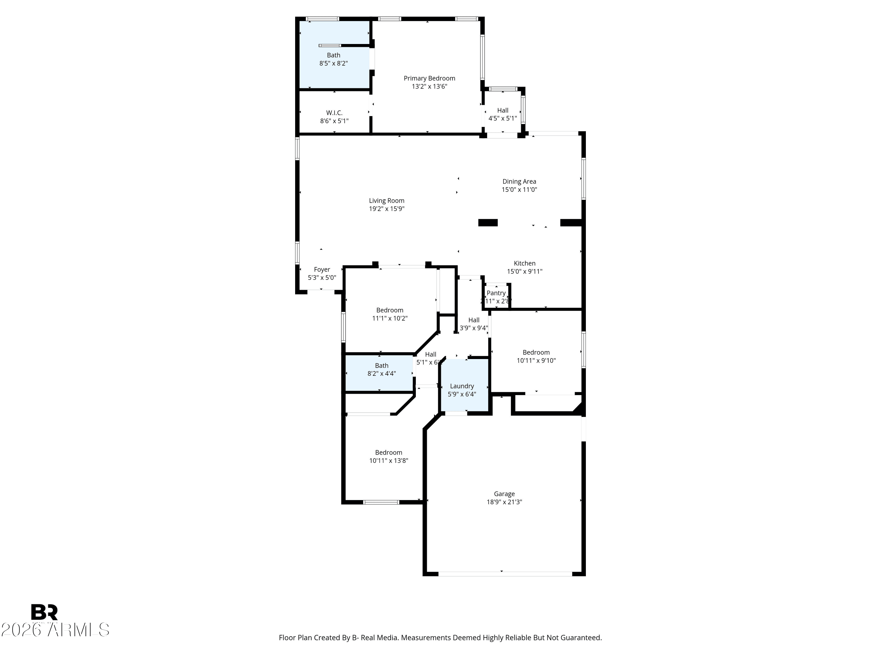 697 W OAK TREE LN - Photo 48