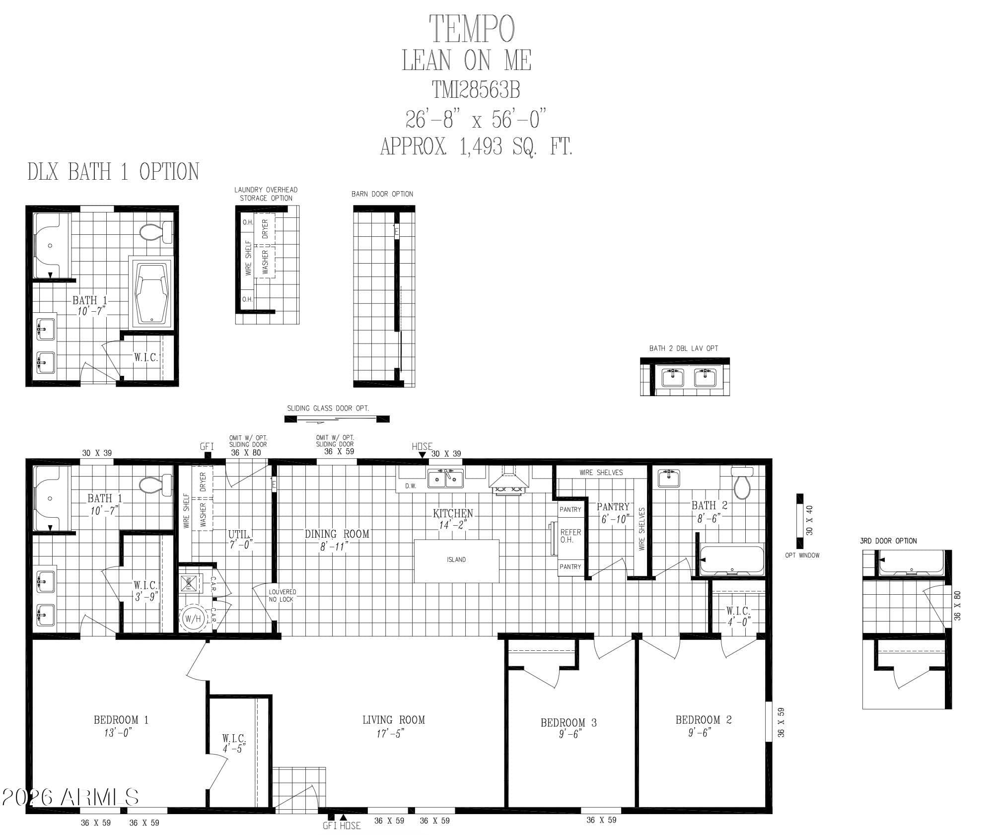 334 N MANZANITA WAY - See more photos
