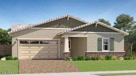 23136 E Roundup Way — photo 1