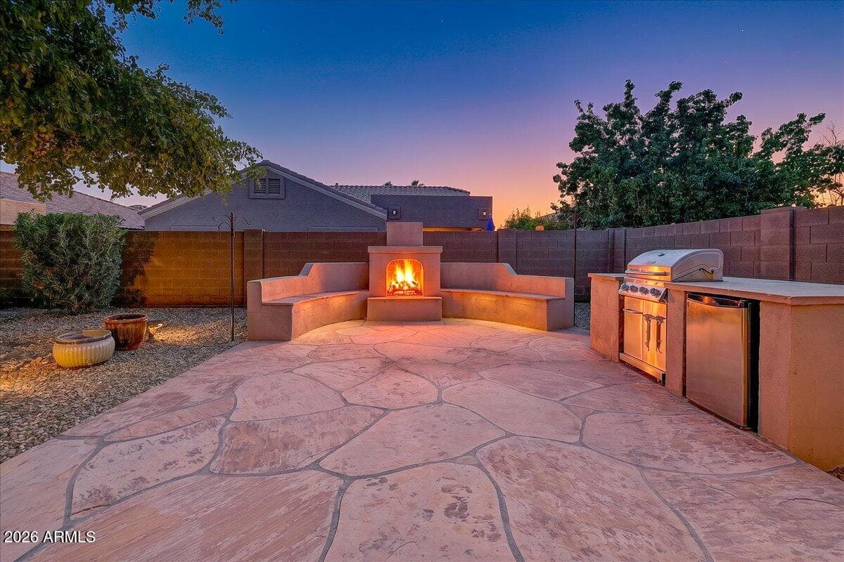3005 W Languid Ln — photo 32