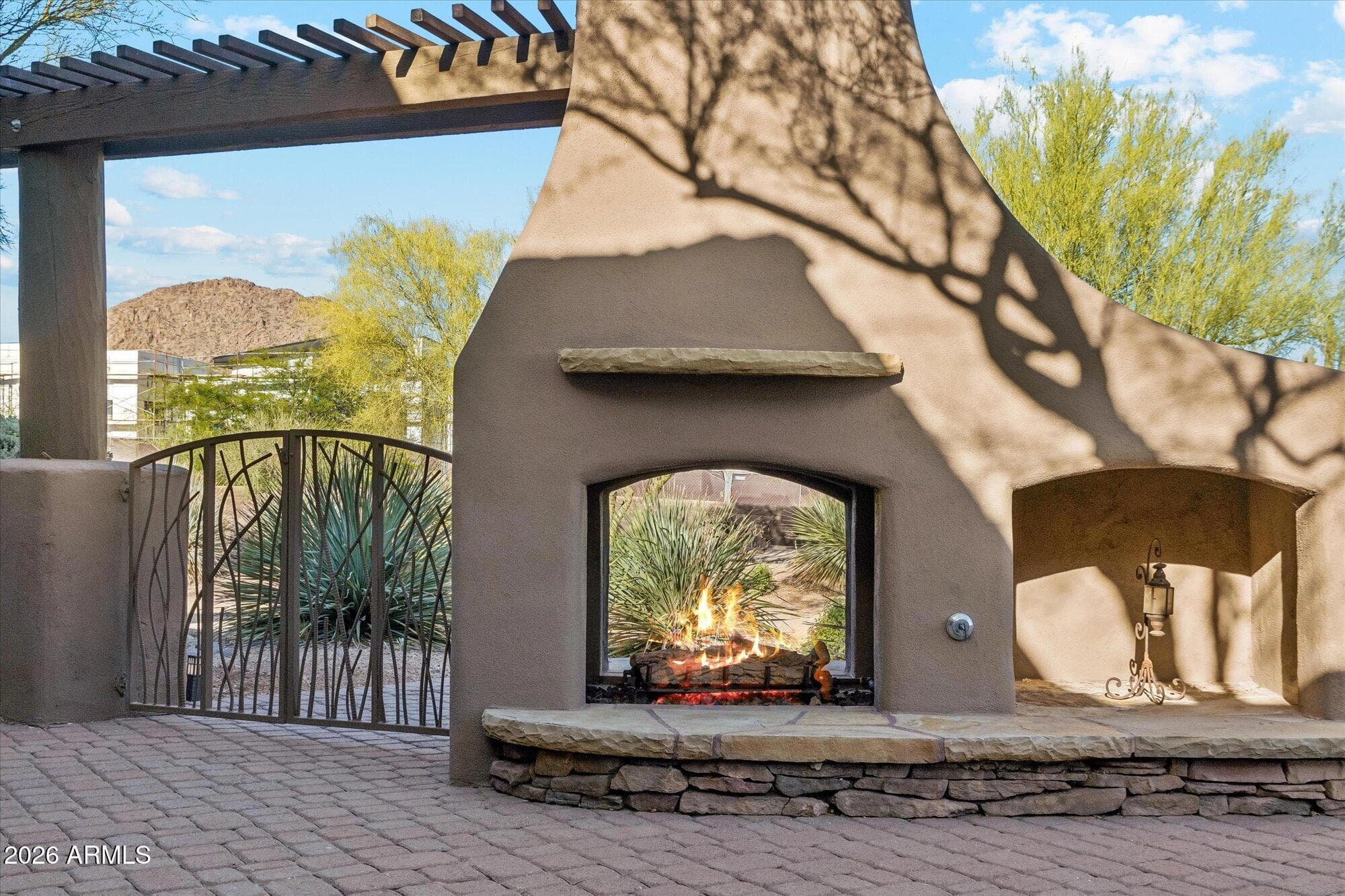 8646 E BRONCO TRAIL - Photo 3