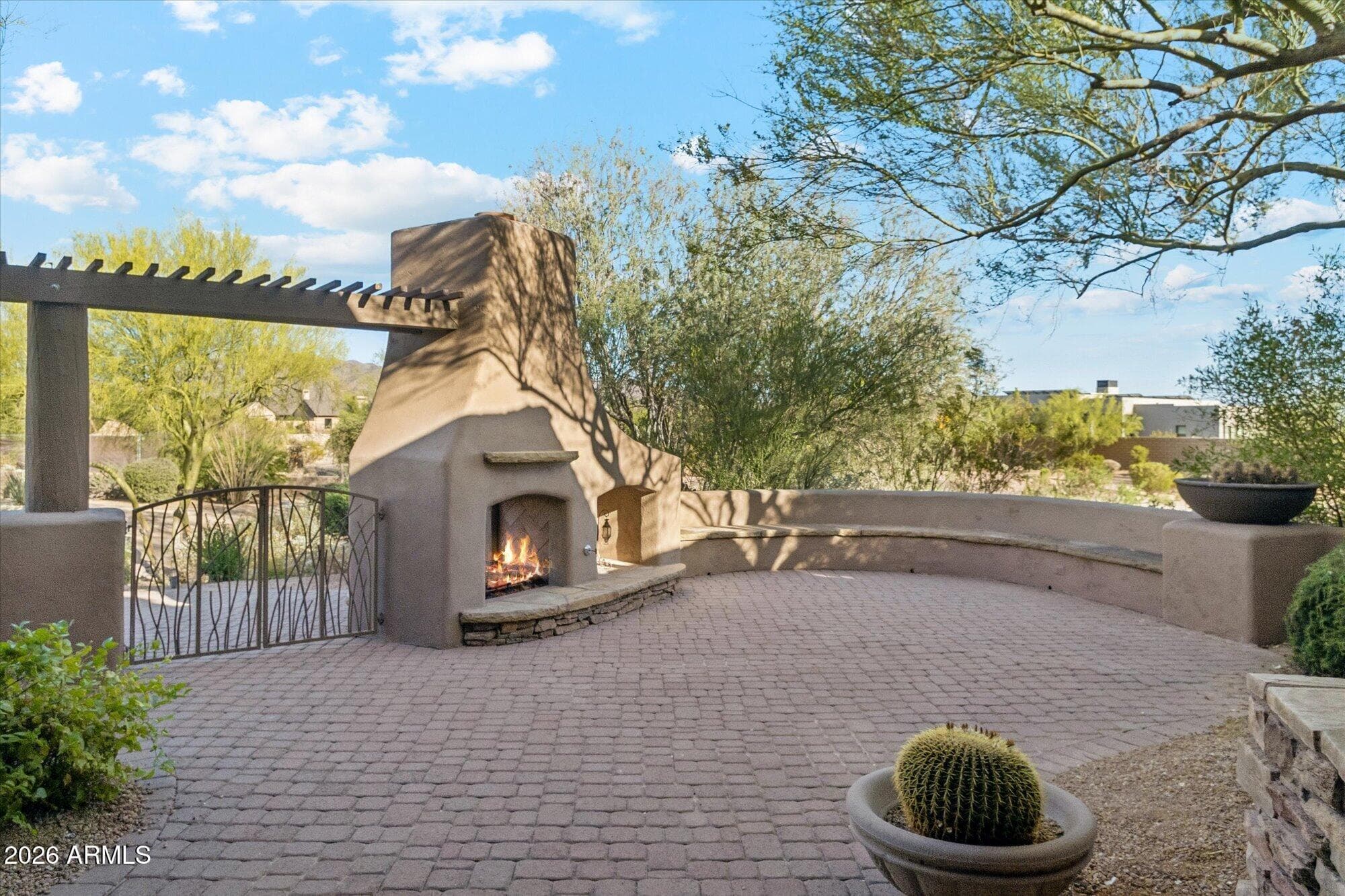 8646 E BRONCO TRAIL - Photo 4