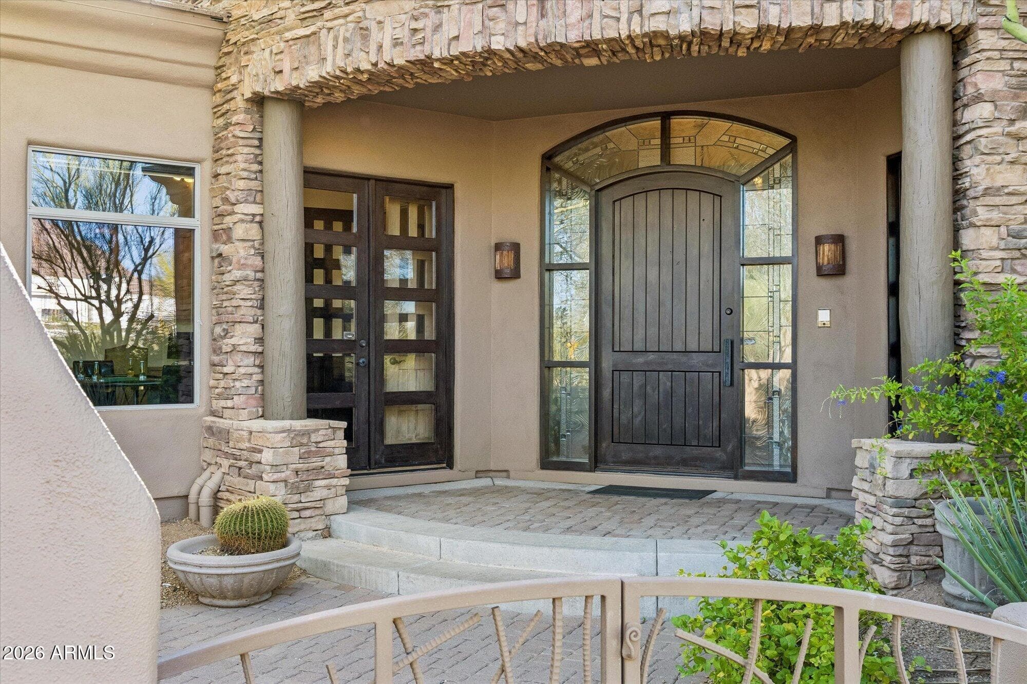 8646 E BRONCO TRAIL - Photo 5