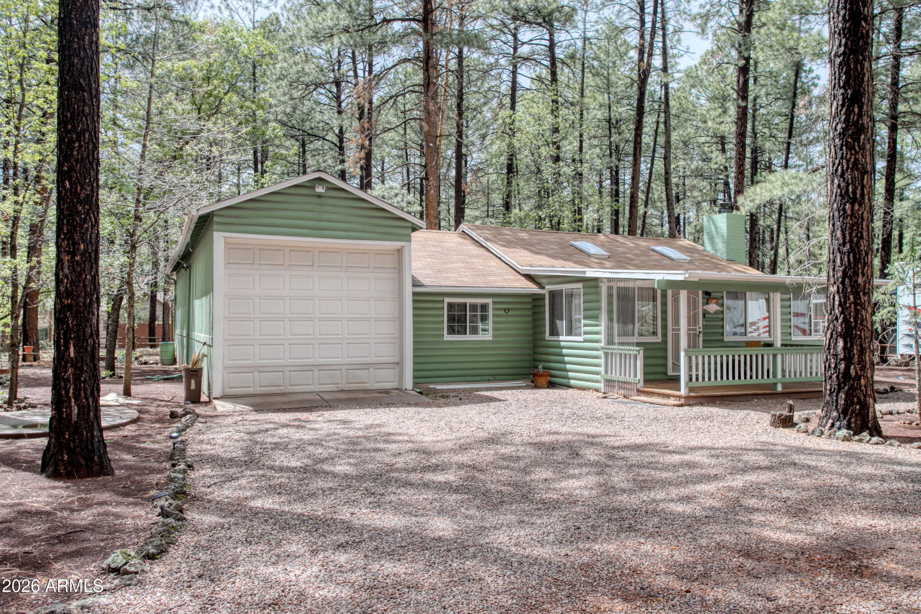 1344 S Sandstone Dr — photo 1